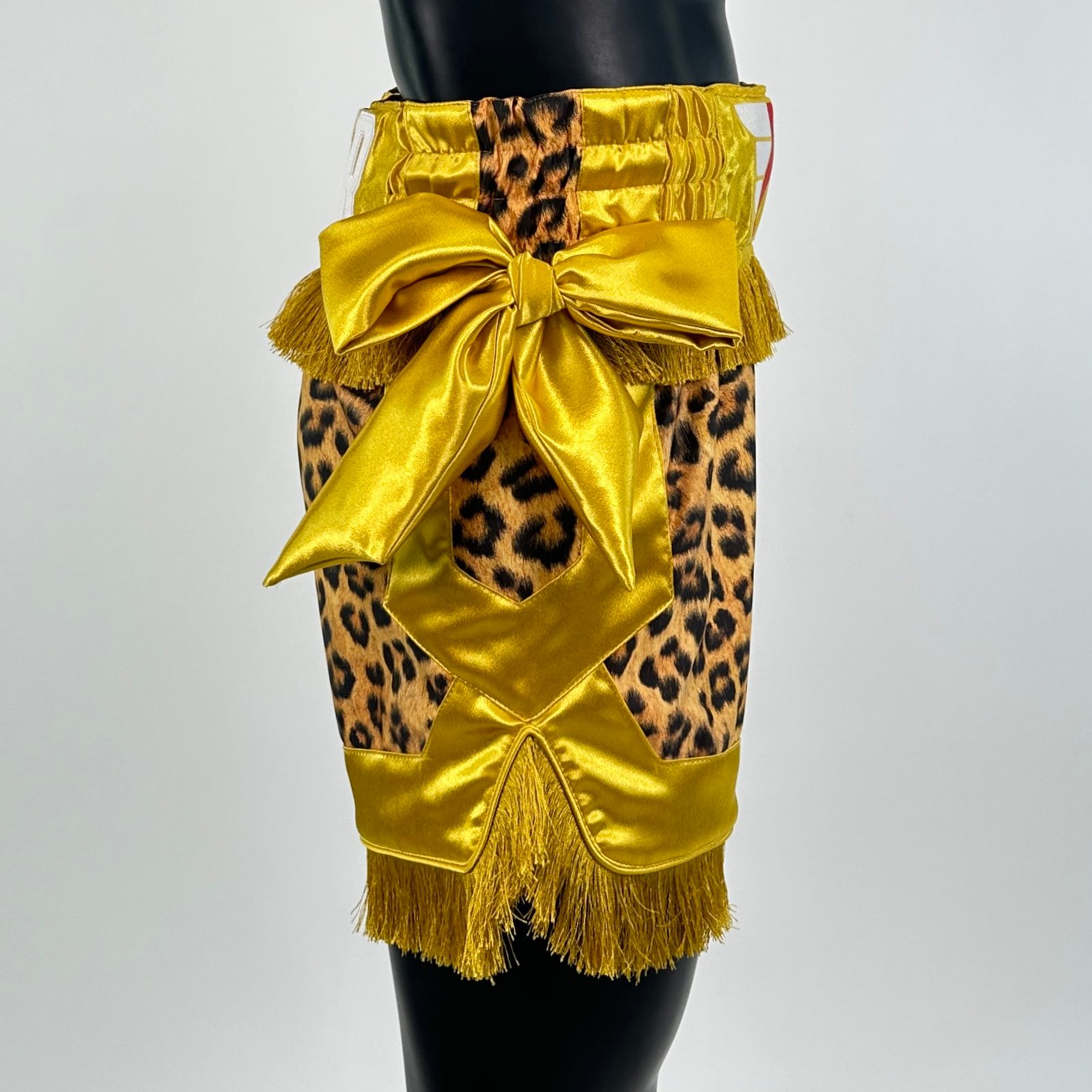 Cotto MTS Aliou 149664 Muay Thai Shorts