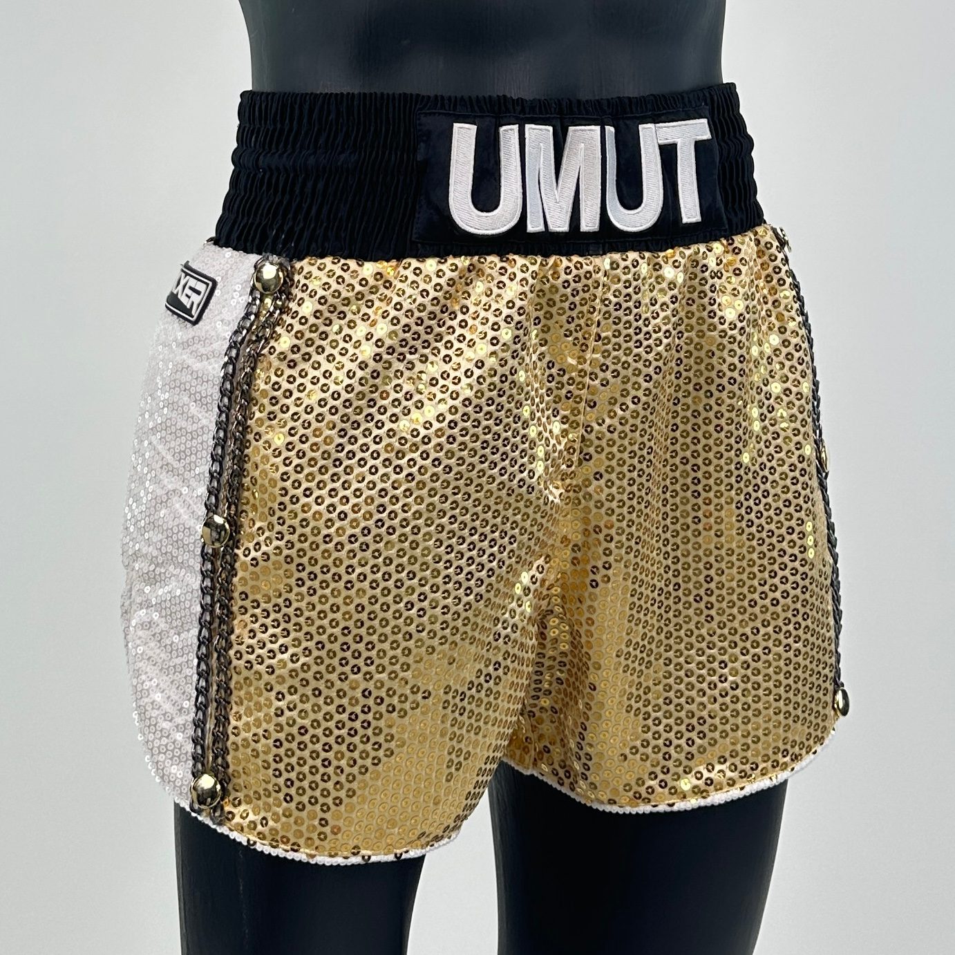 CHAINS MTS Umut 149756 Muay Thai Shorts