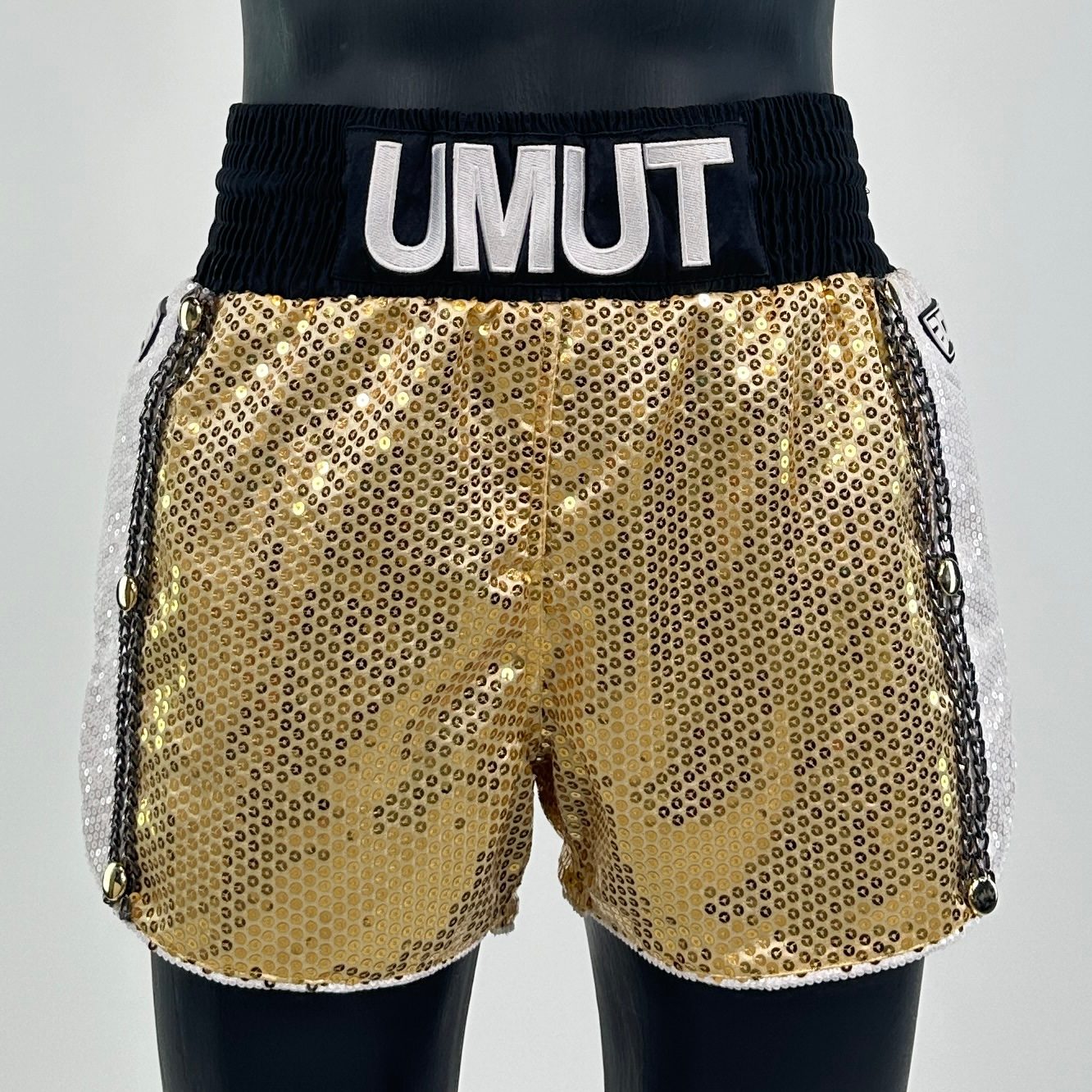 CHAINS MTS Umut 149756 Muay Thai Shorts