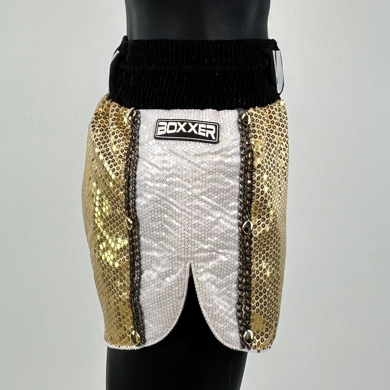 CHAINS MTS Umut 149756 Muay Thai Shorts