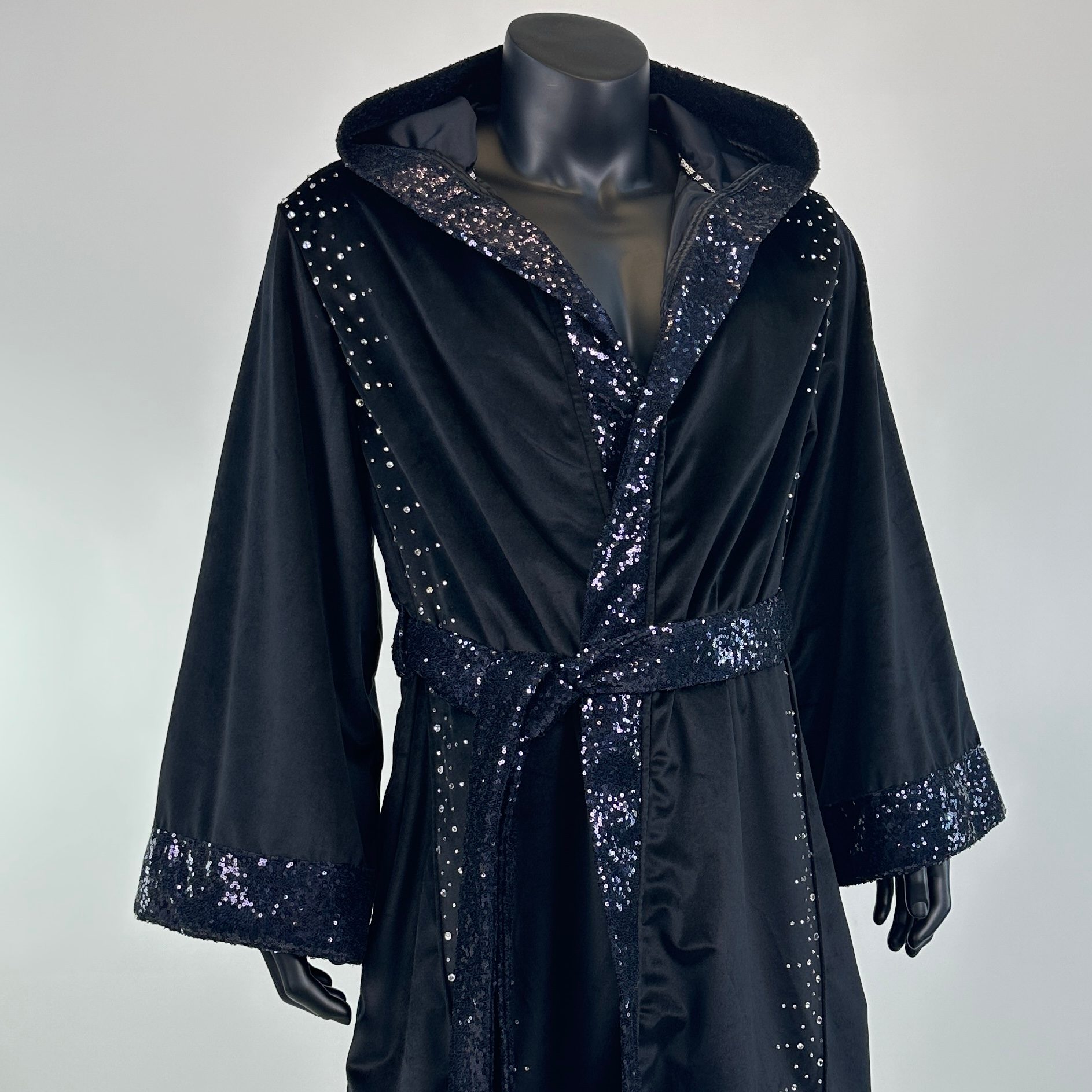 KSI style Robe Nicole 150194 Robes