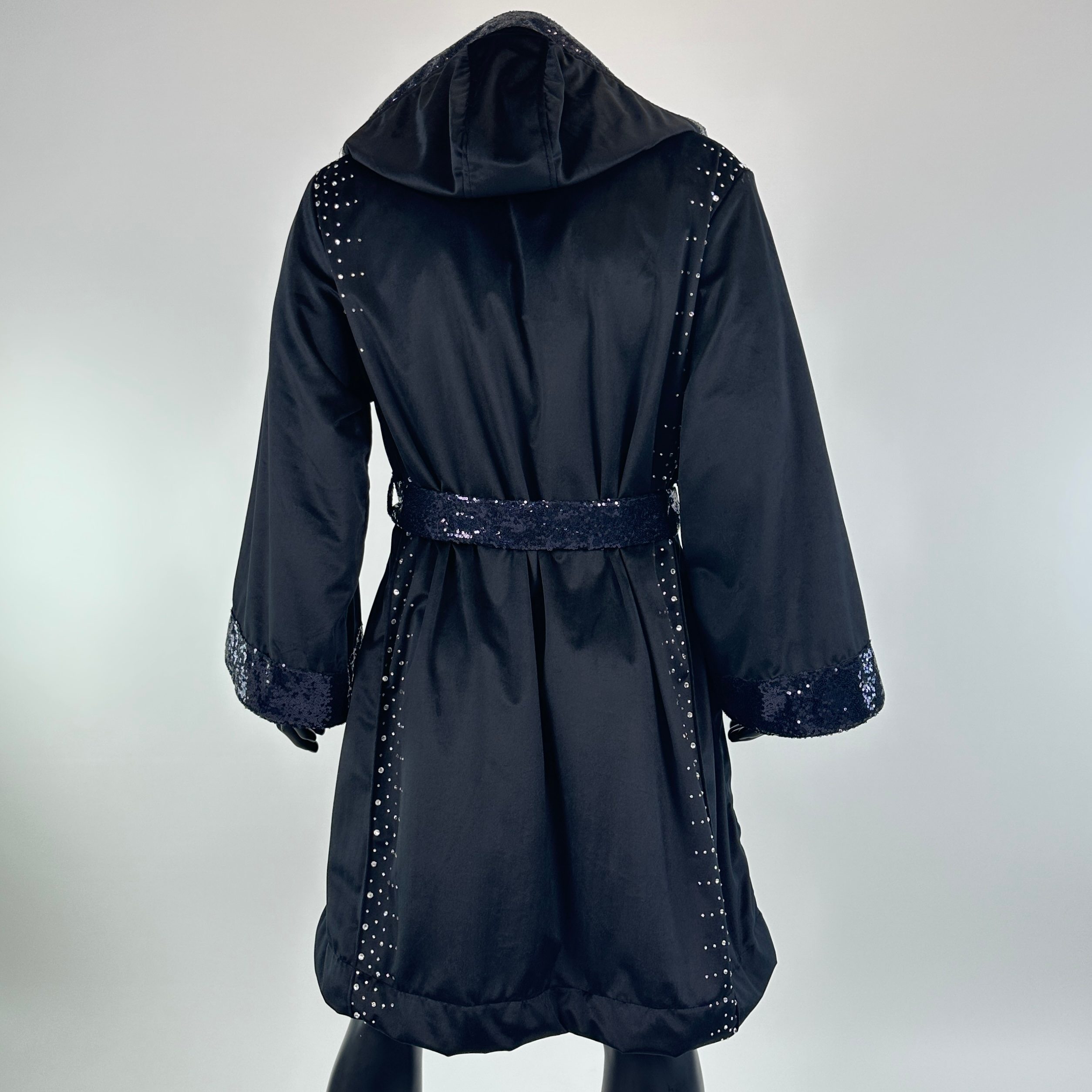 KSI style Robe Nicole 150194 Robes
