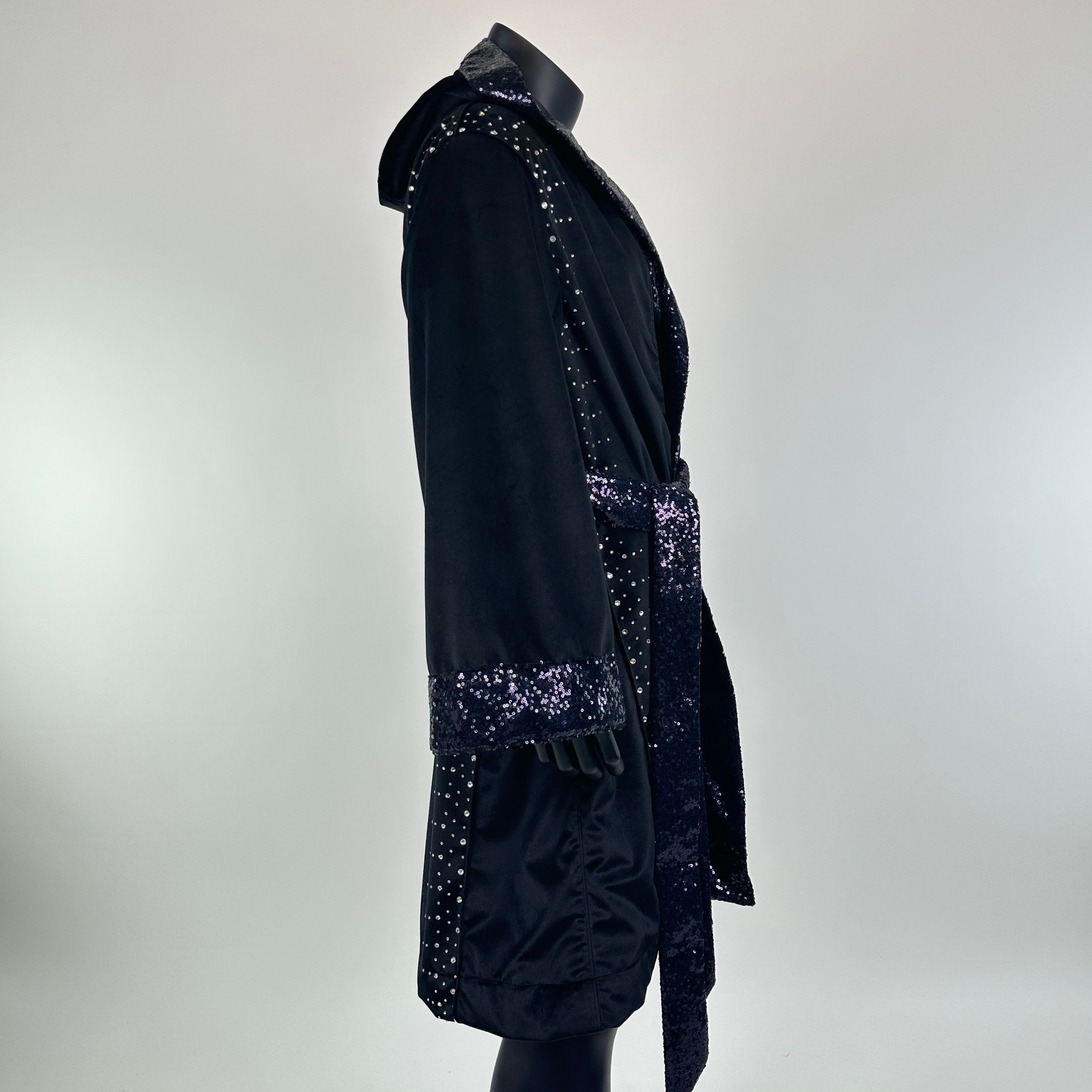 KSI style Robe Nicole 150194 Robes