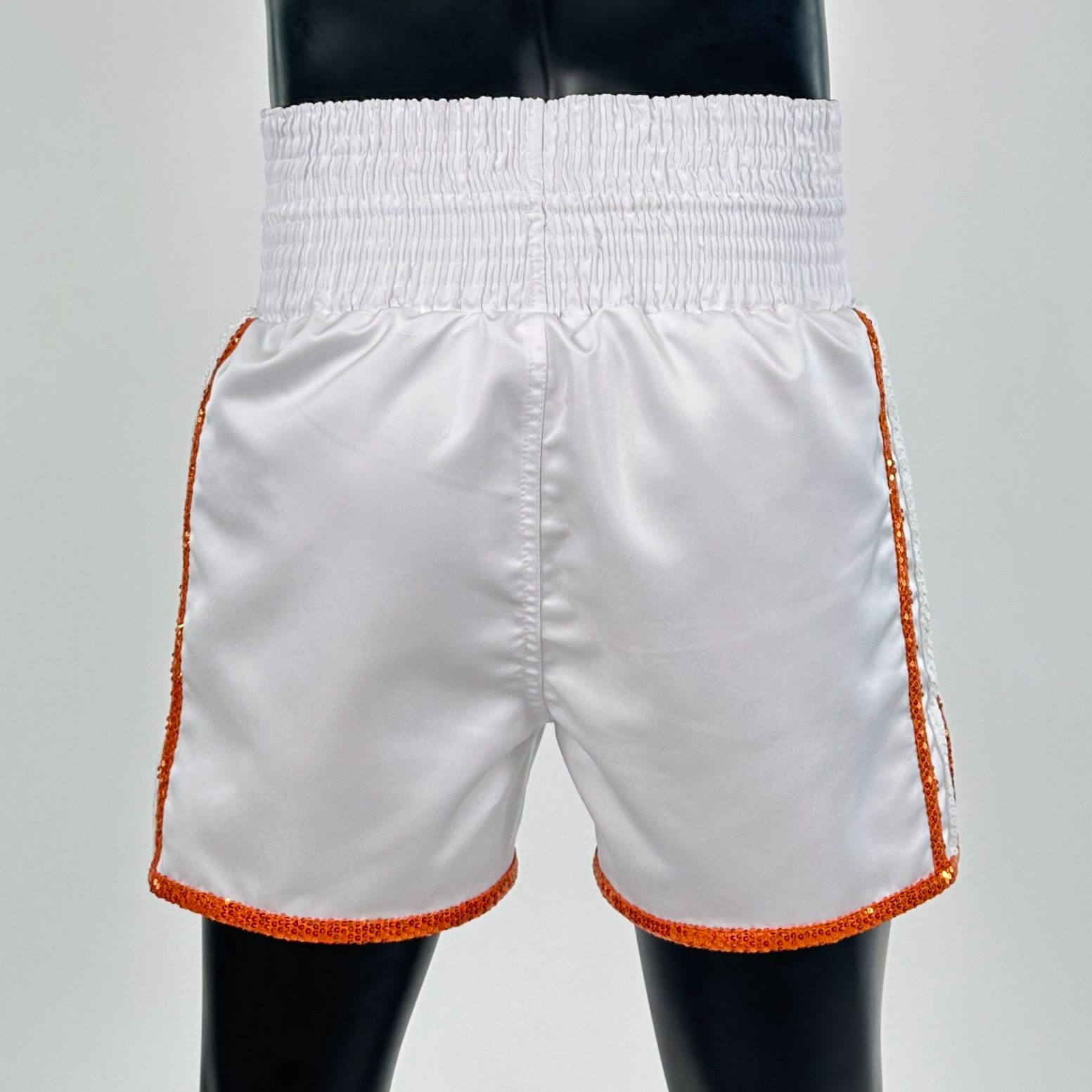 WINNER BX Tristan 150163 Custom Boxing Shorts & Trunks