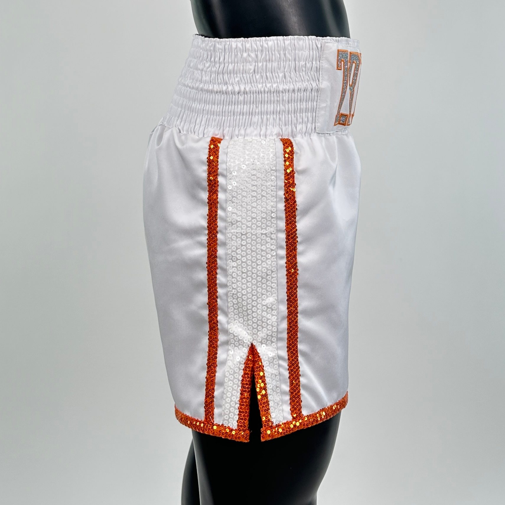 WINNER BX Tristan 150163 Custom Boxing Shorts & Trunks