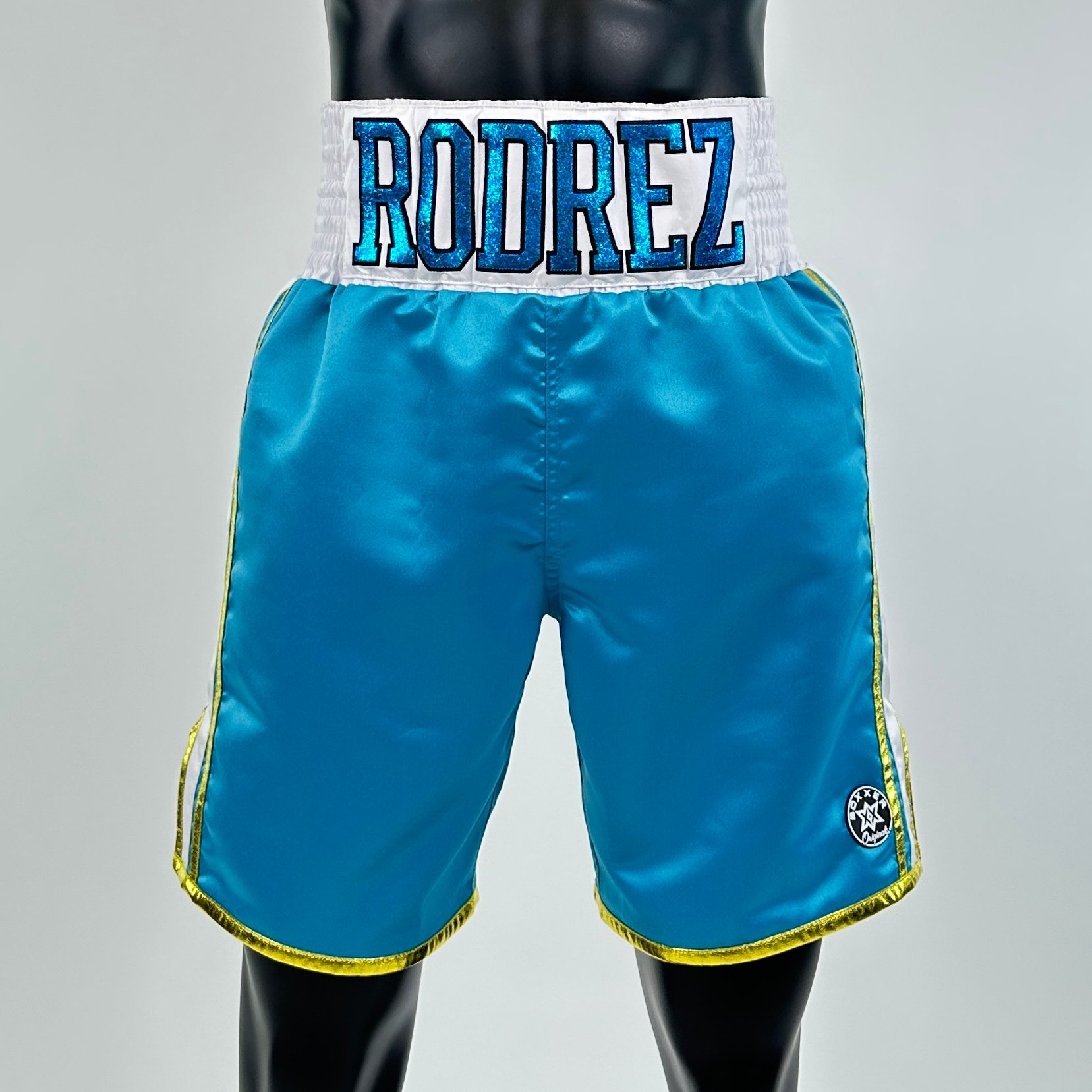 WINNER BX Flavius 149946 Custom Equipment