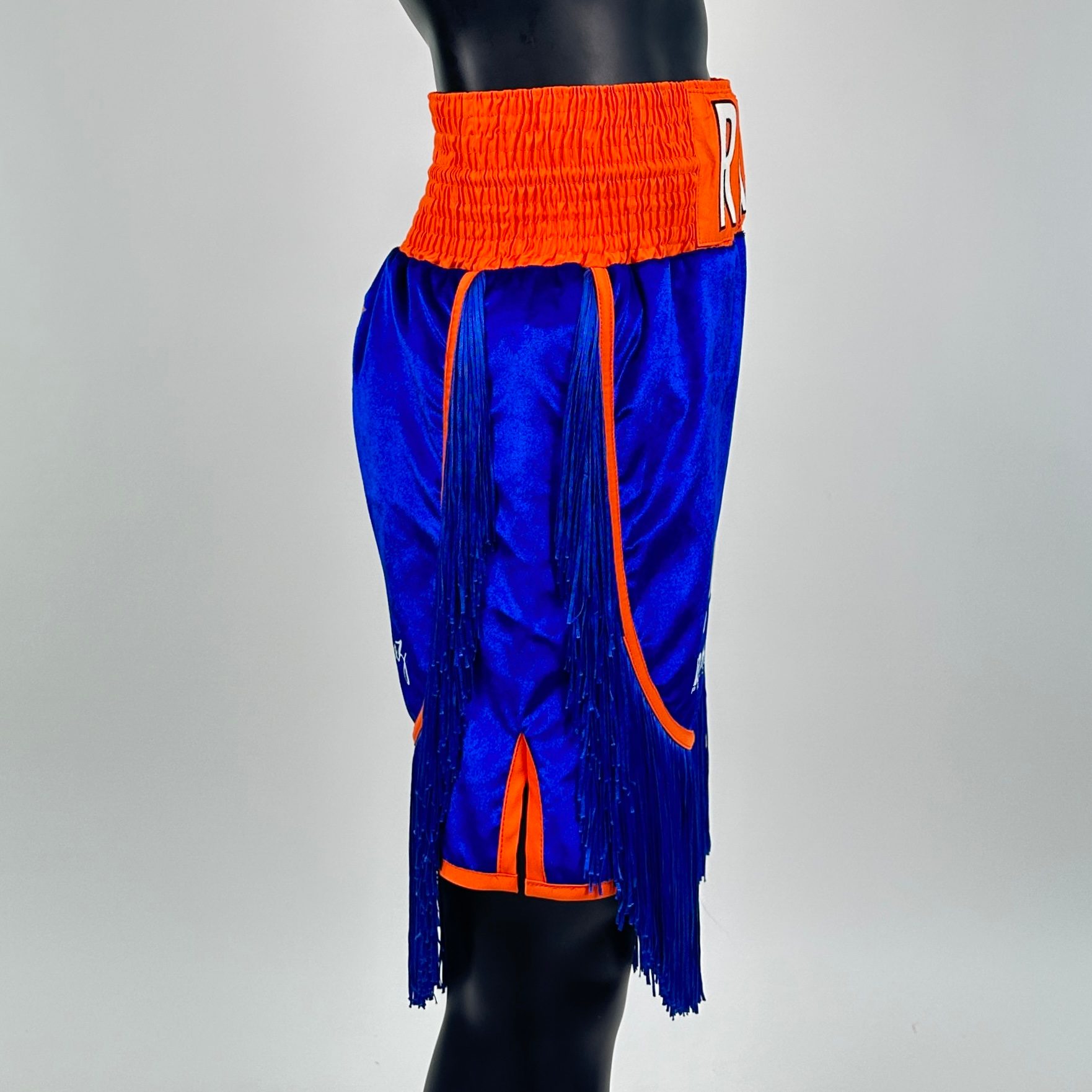 Lorenzo BX Joseph 149880 Custom Boxing Shorts & Trunks