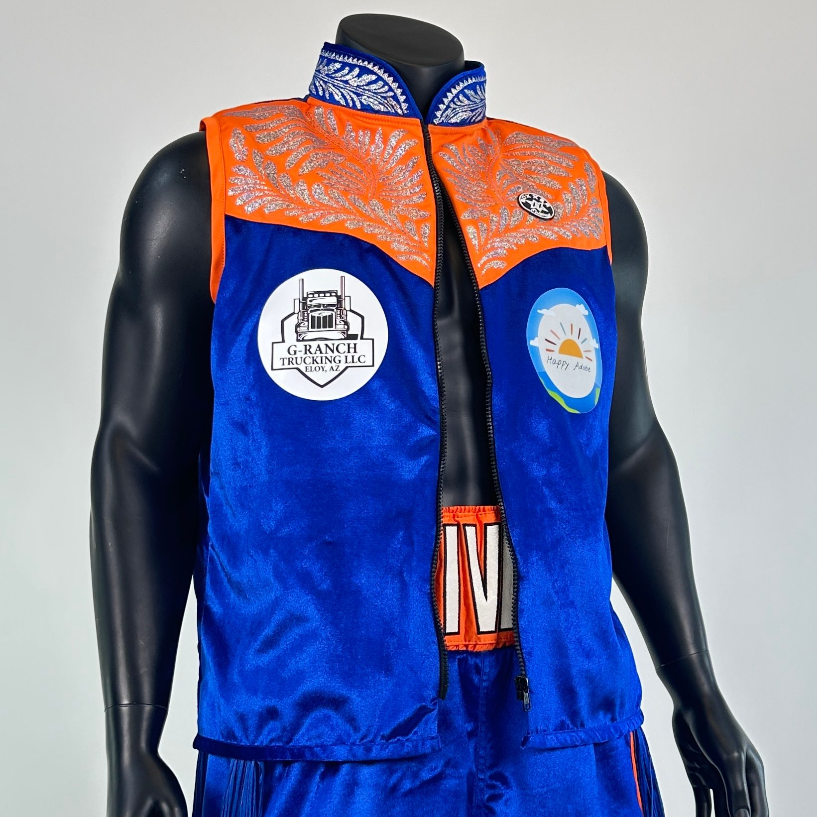 The General Joseph 149880 Jackets