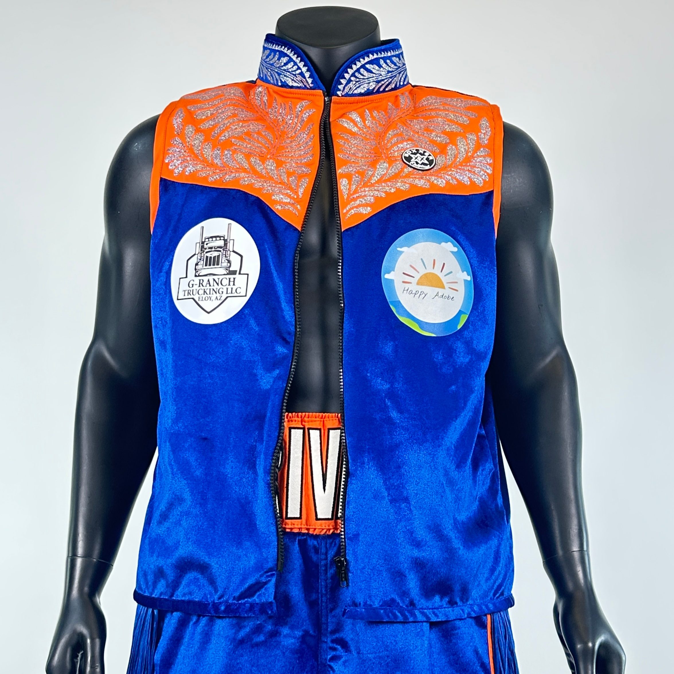 The General Joseph 149880 Jackets