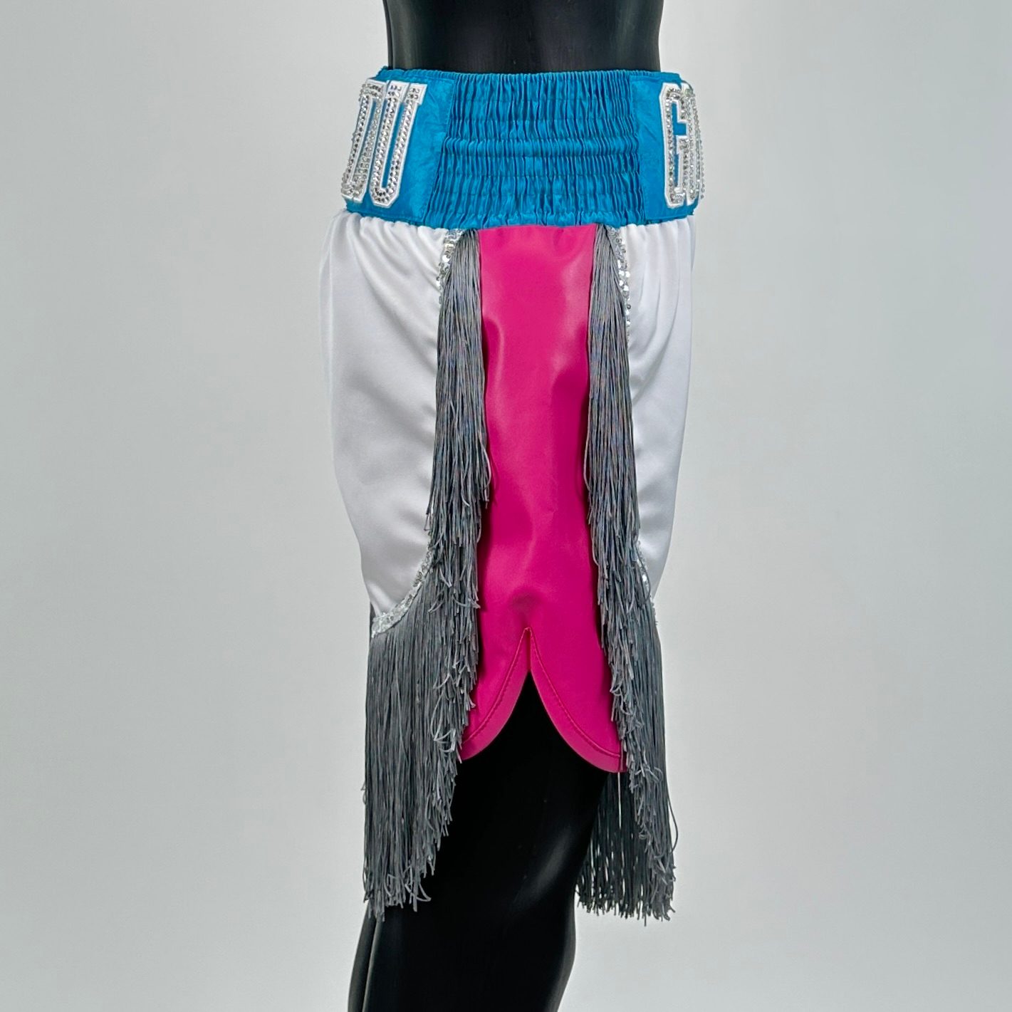 Lorenzo BX Fabio 149844 Custom Boxing Shorts & Trunks