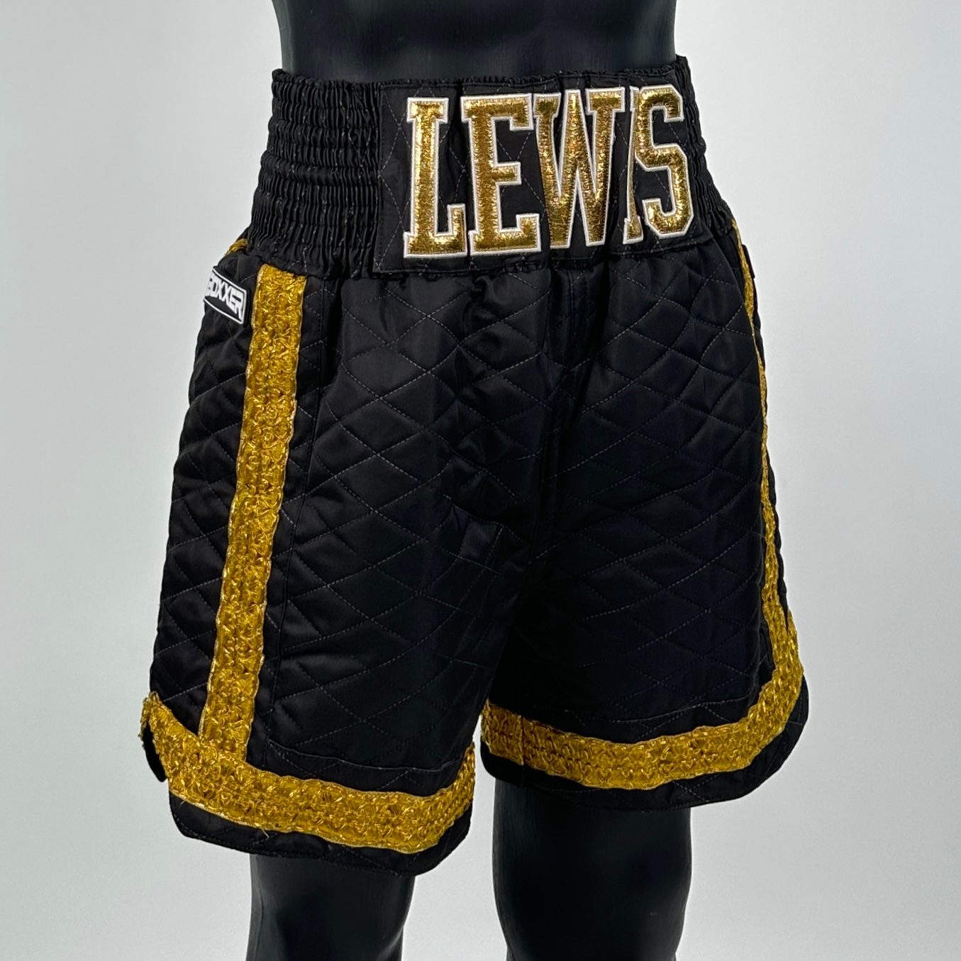Boxing Shorts & Trunks Gallery Boxxerworld