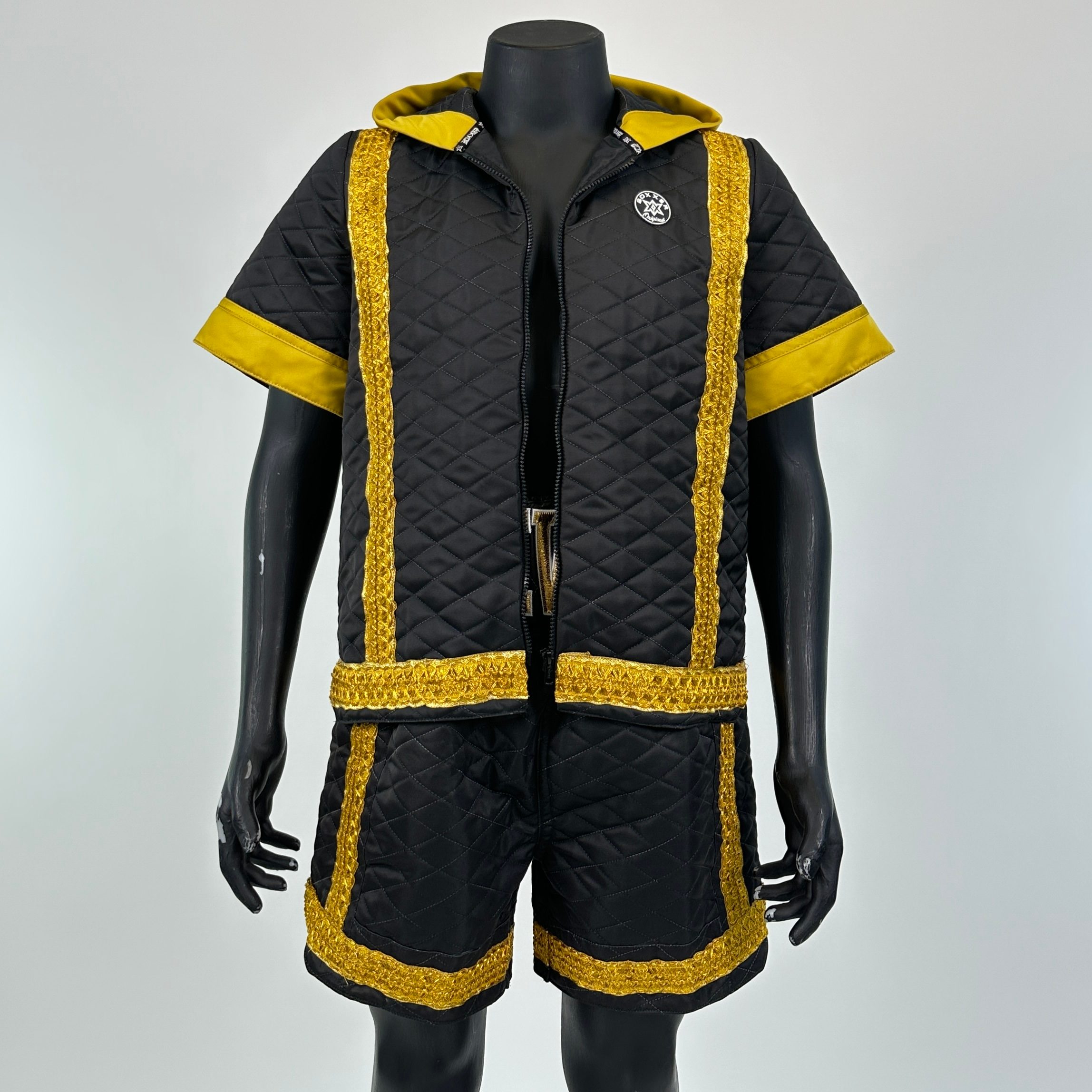 MEXICAN Jacket Lewis 149711 Jackets