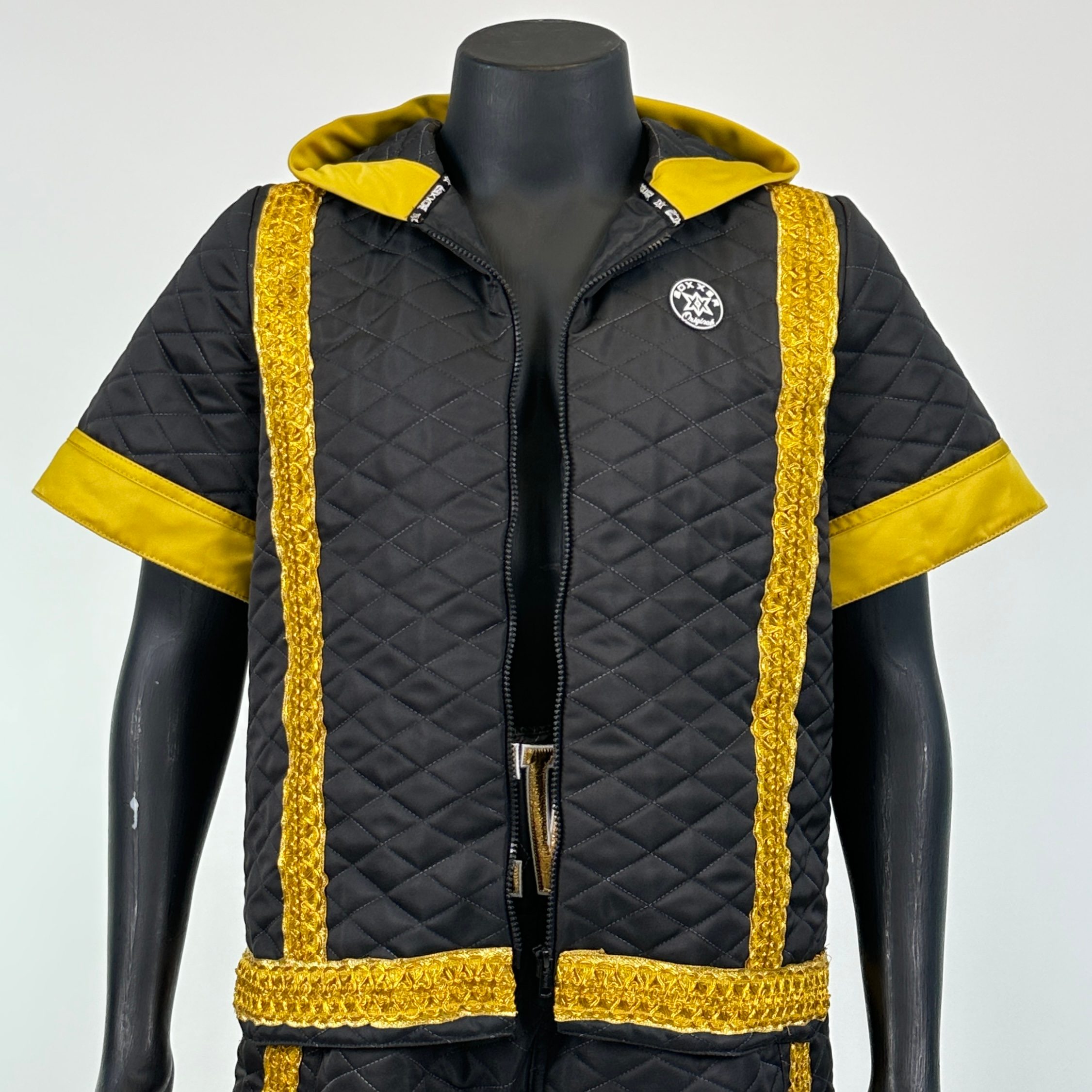 MEXICAN Jacket Lewis 149711 Jackets