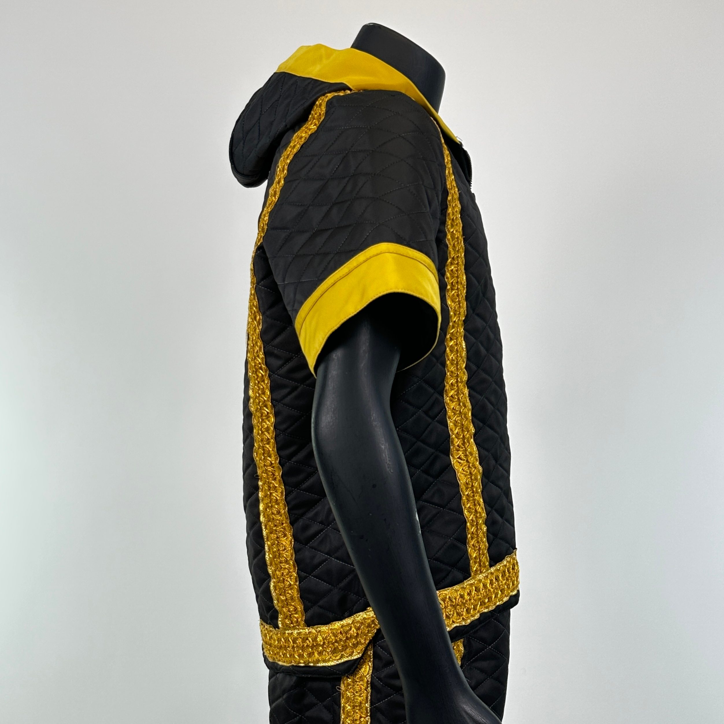 MEXICAN Jacket Lewis 149711 Jackets