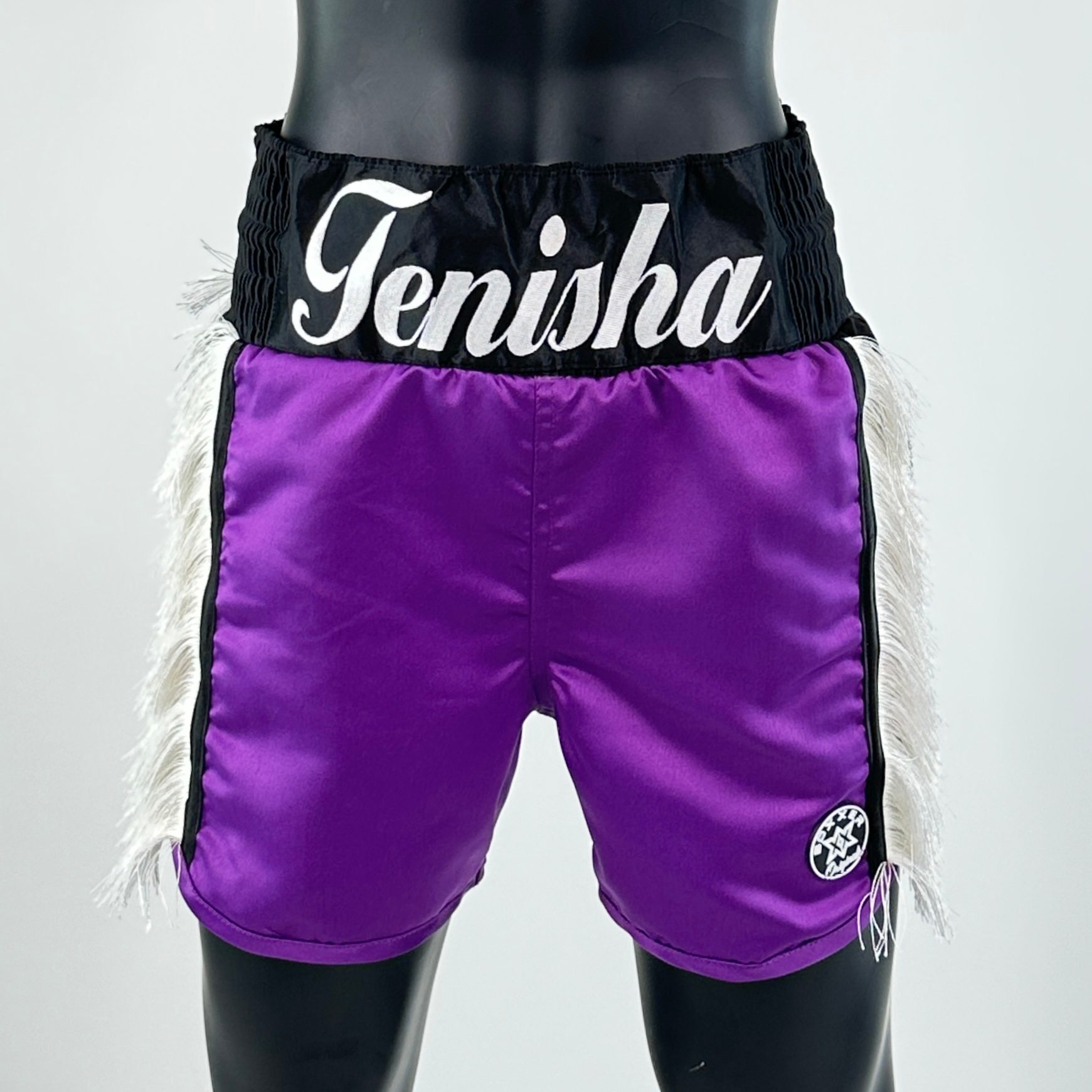 Venom BX 148869 Tenisha Custom Boxing Shorts & Trunks