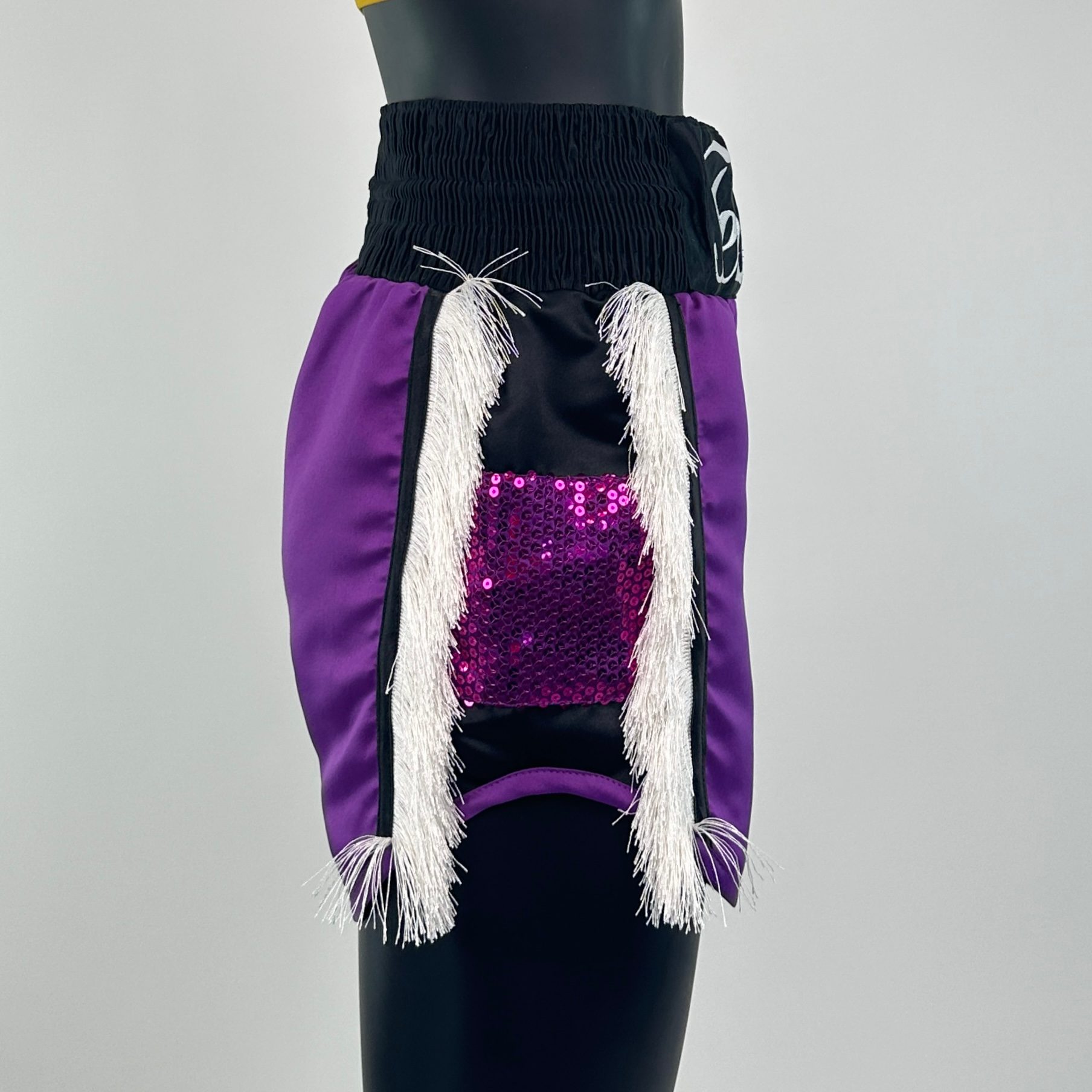 Venom BX 148869 Tenisha Custom Boxing Shorts & Trunks