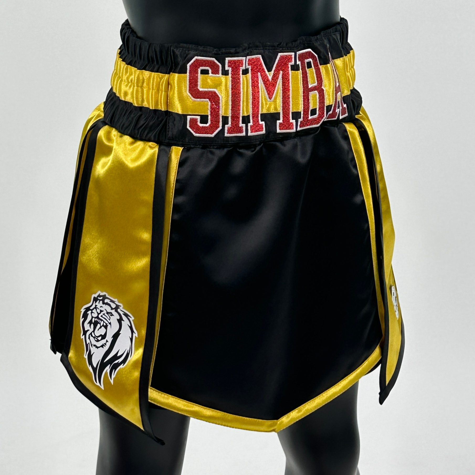 David GLA David  148695 Gladiator Shorts