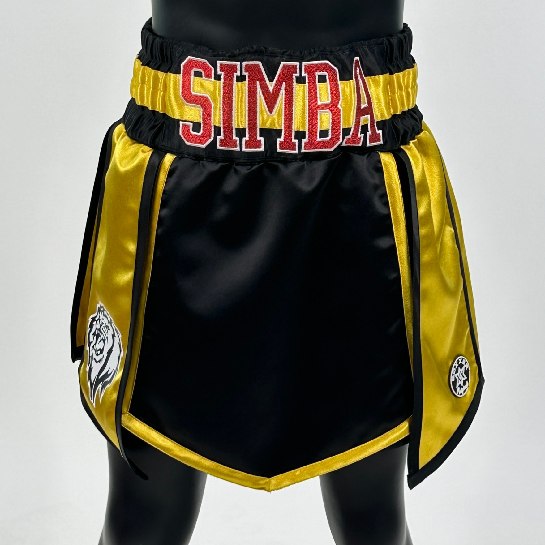 David GLA David  148695 Gladiator Shorts