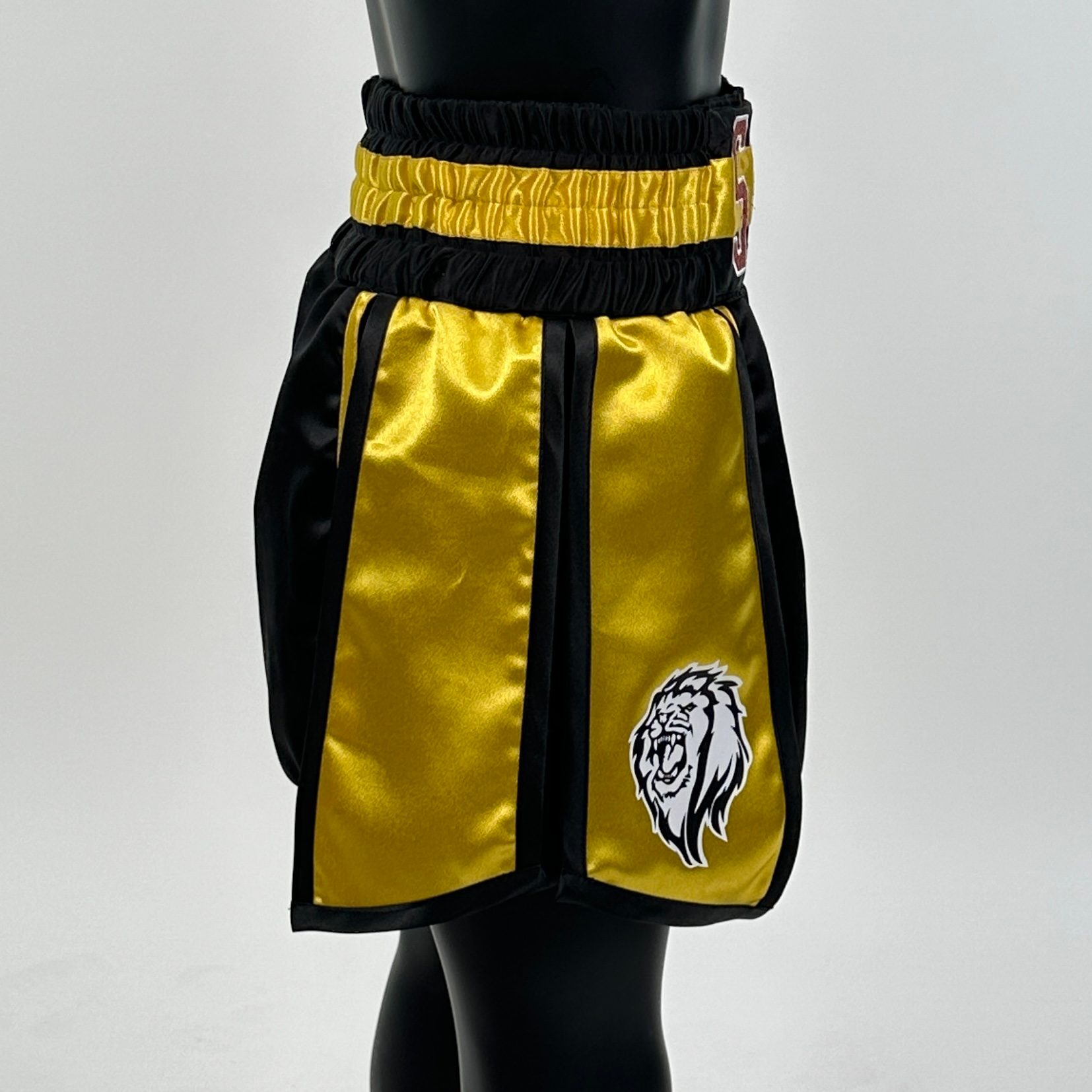 David GLA David  148695 Gladiator Shorts