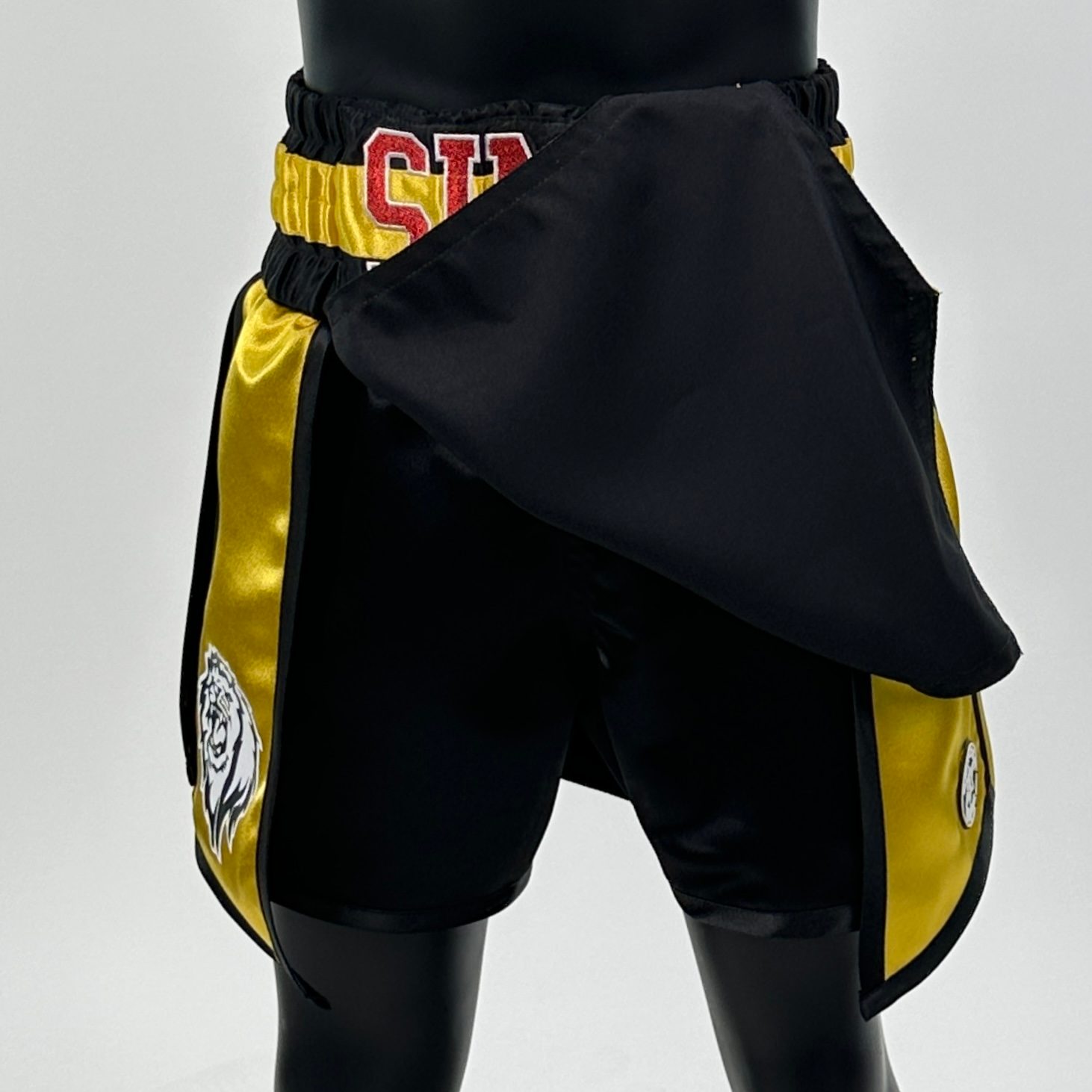 David GLA David  148695 Gladiator Shorts