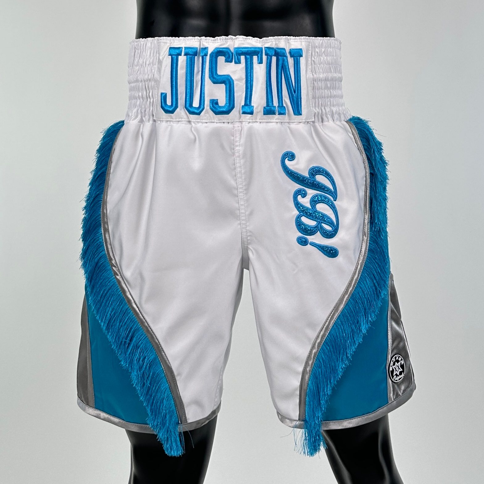Dream BX Justin 150285 Custom Boxing Shorts & Trunks