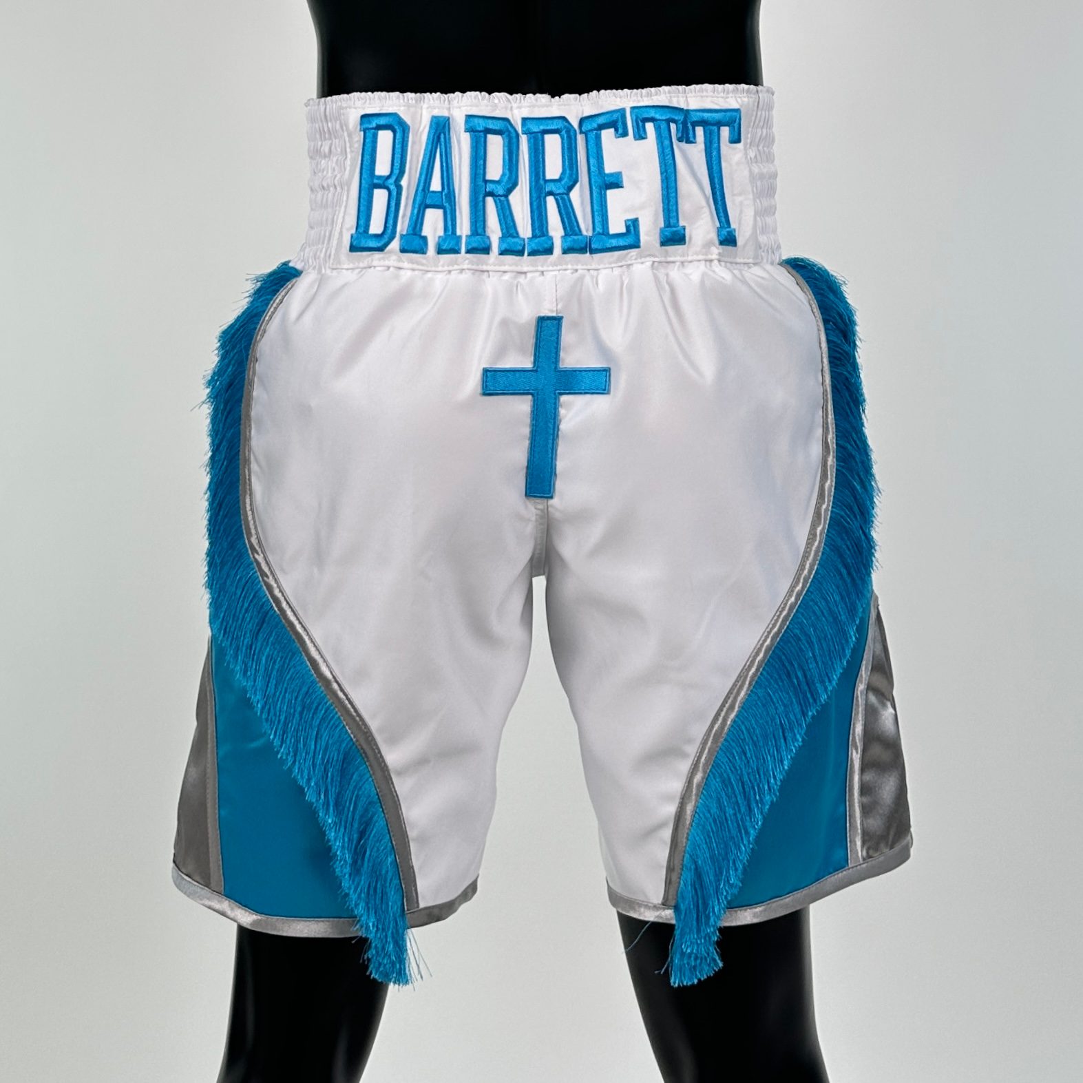 Dream BX Justin 150285 Custom Boxing Shorts & Trunks