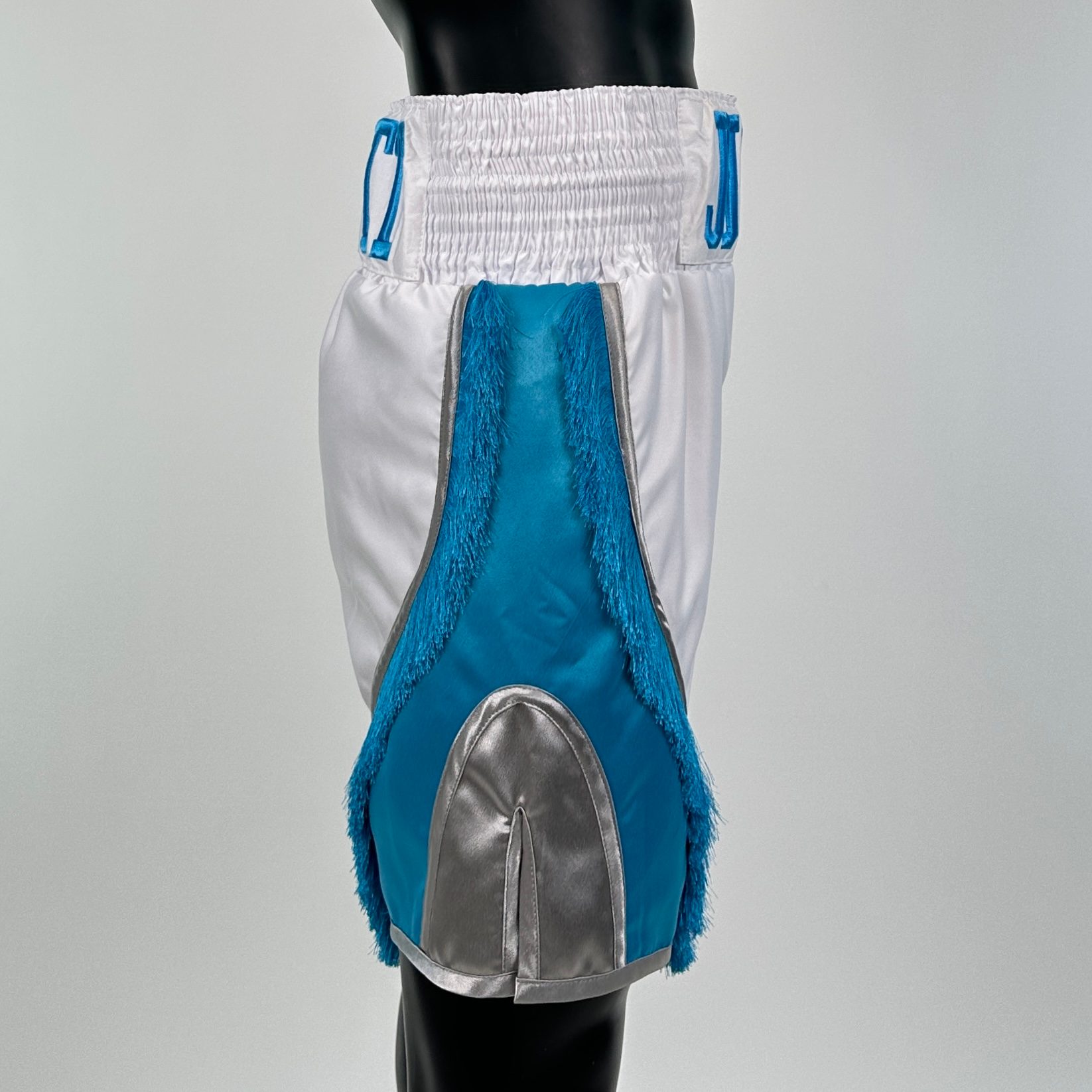 Dream BX Justin 150285 Custom Boxing Shorts & Trunks