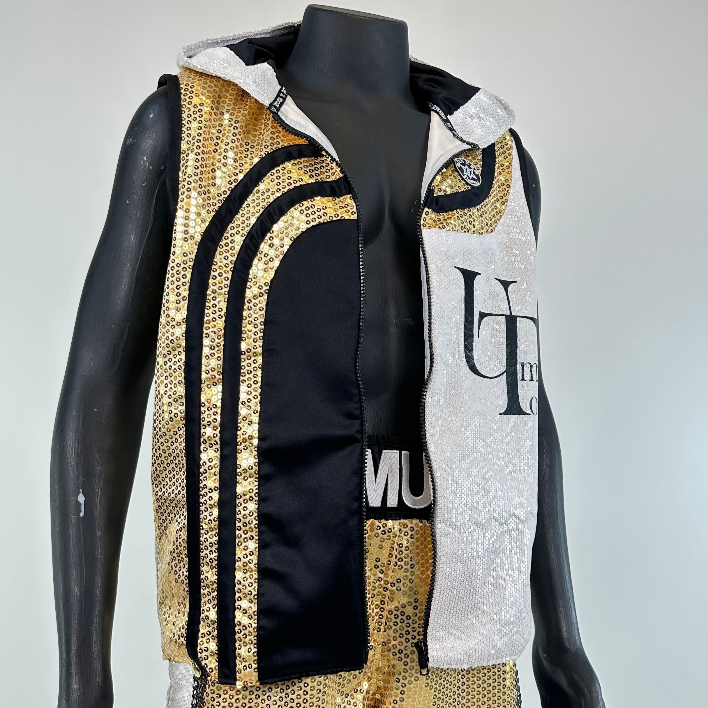 Unbroken JKT Umut 149756 Jackets