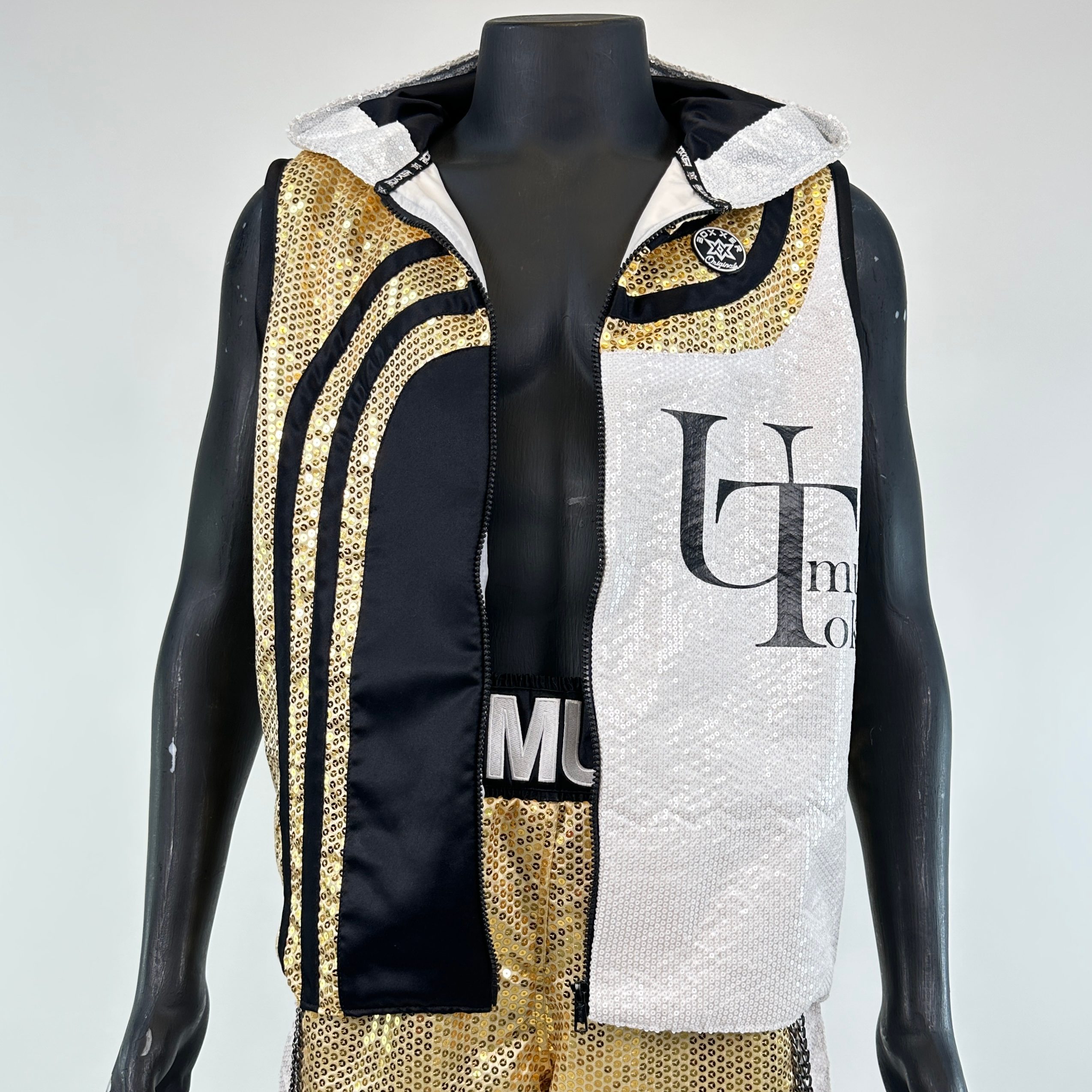 Unbroken JKT Umut 149756 Jackets