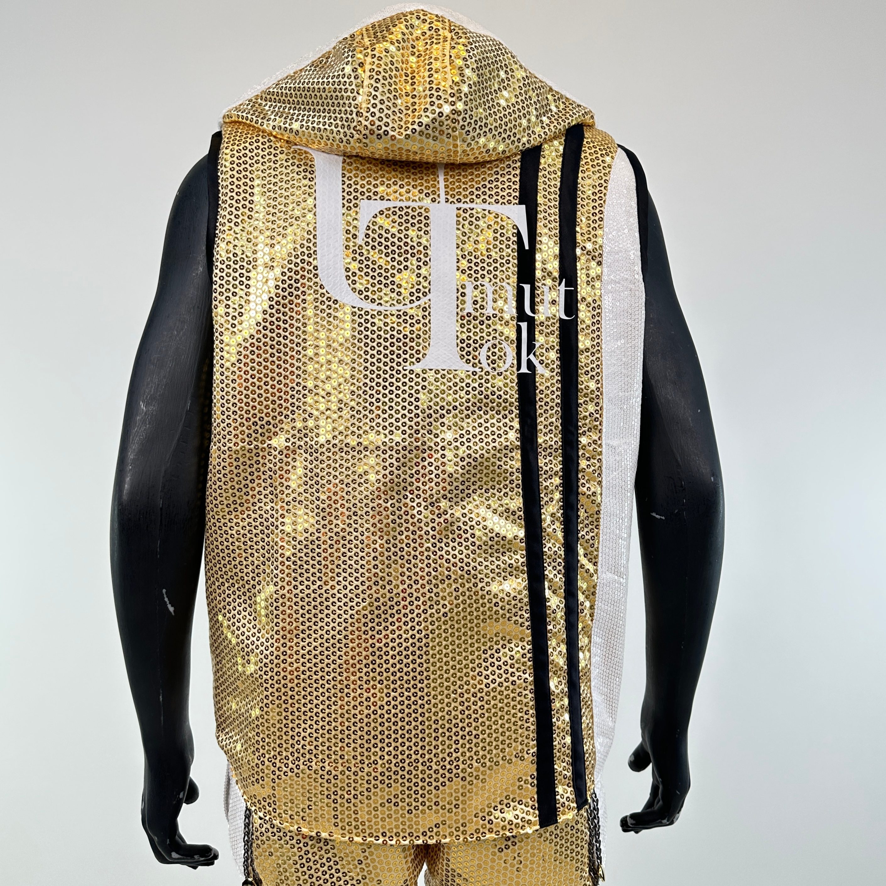 Unbroken JKT Umut 149756 Jackets