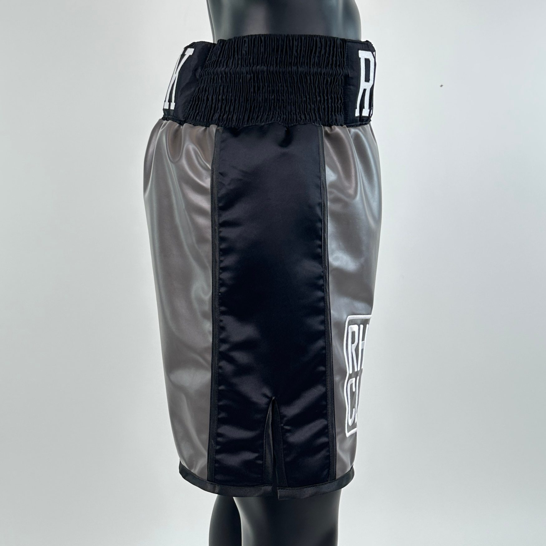Side Stripe BX  Erik 149879 Custom Boxing Shorts & Trunks