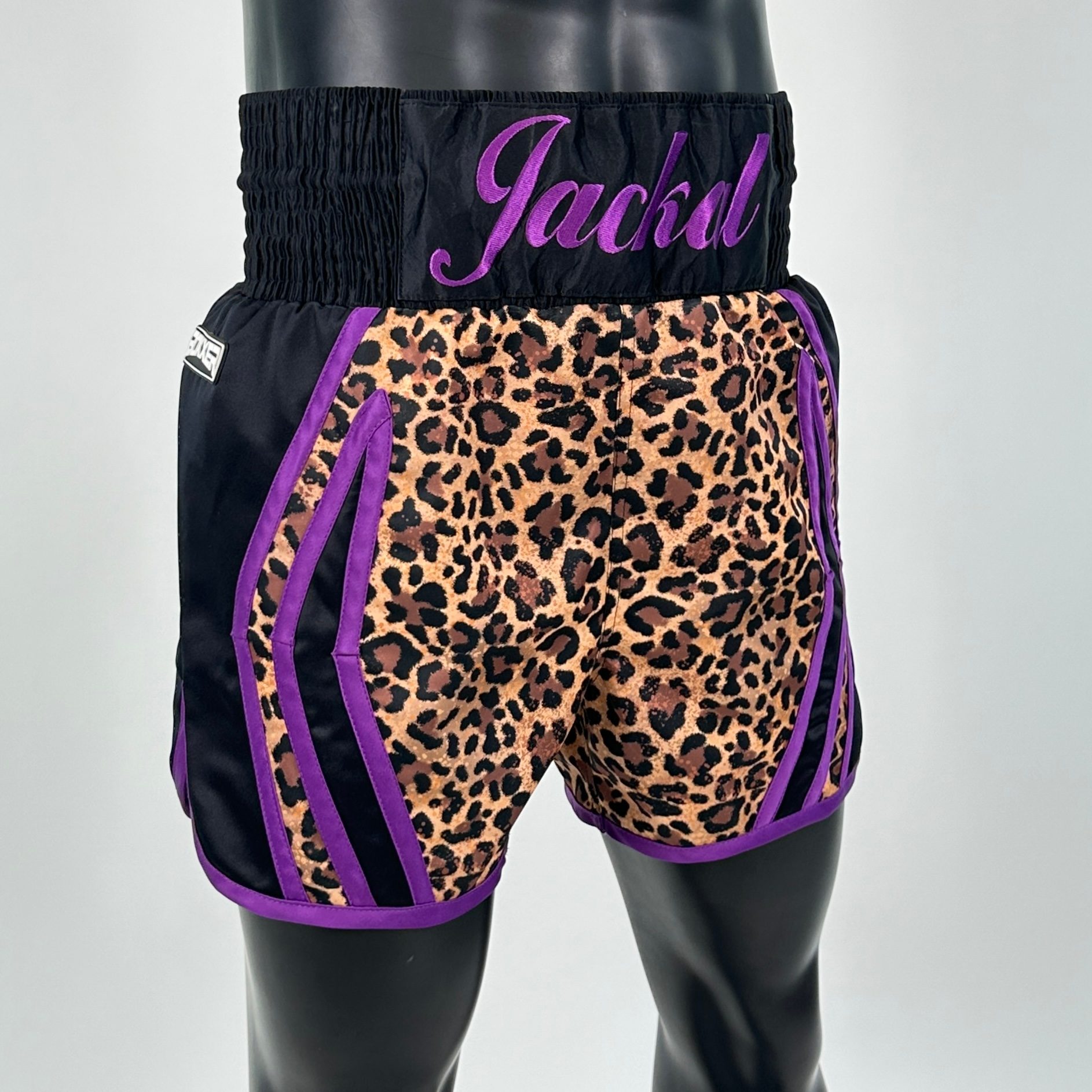 CHAMPION BX Old Susanna 149539 Custom Boxing Shorts & Trunks