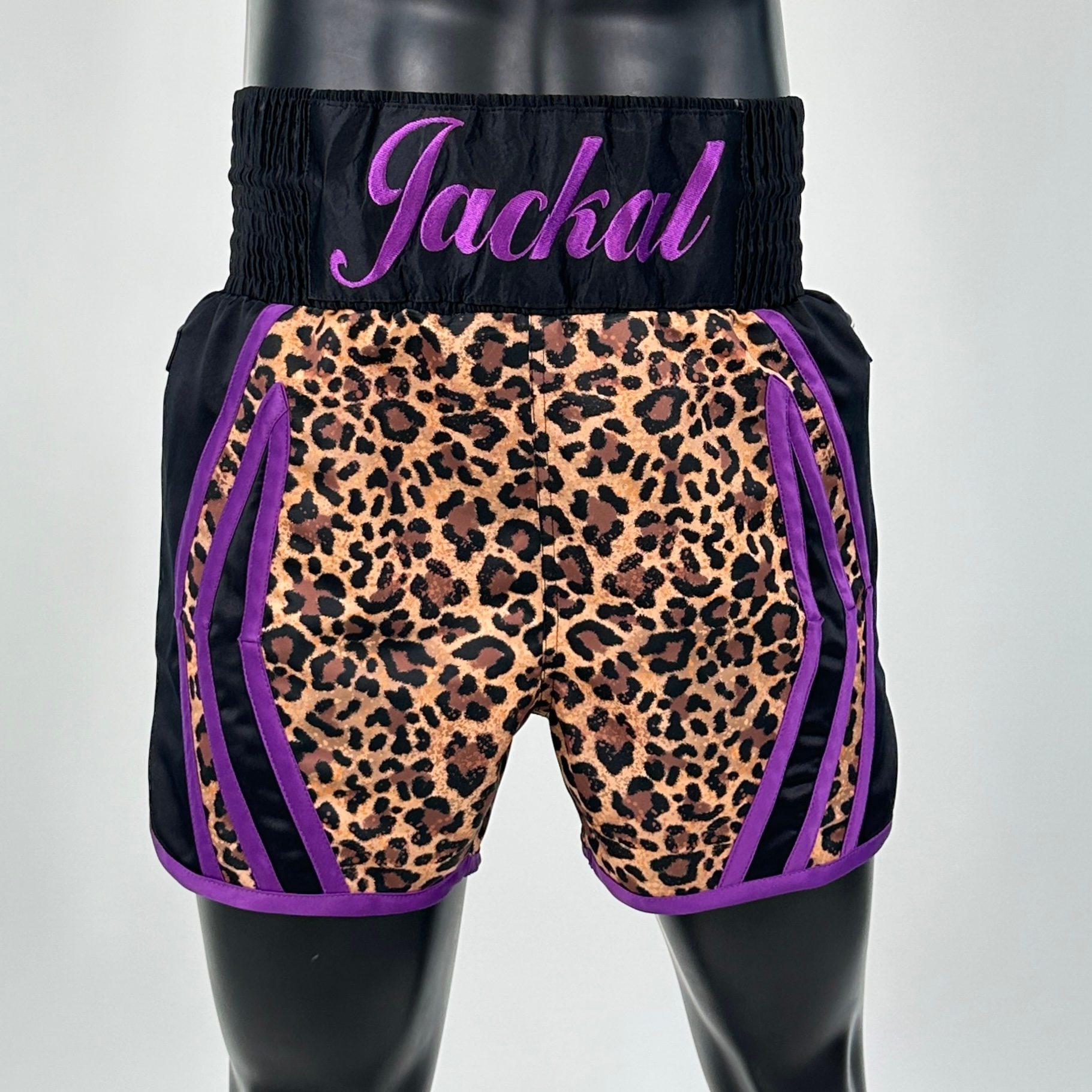 CHAMPION BX Susanna 149539 Custom Boxing Shorts & Trunks