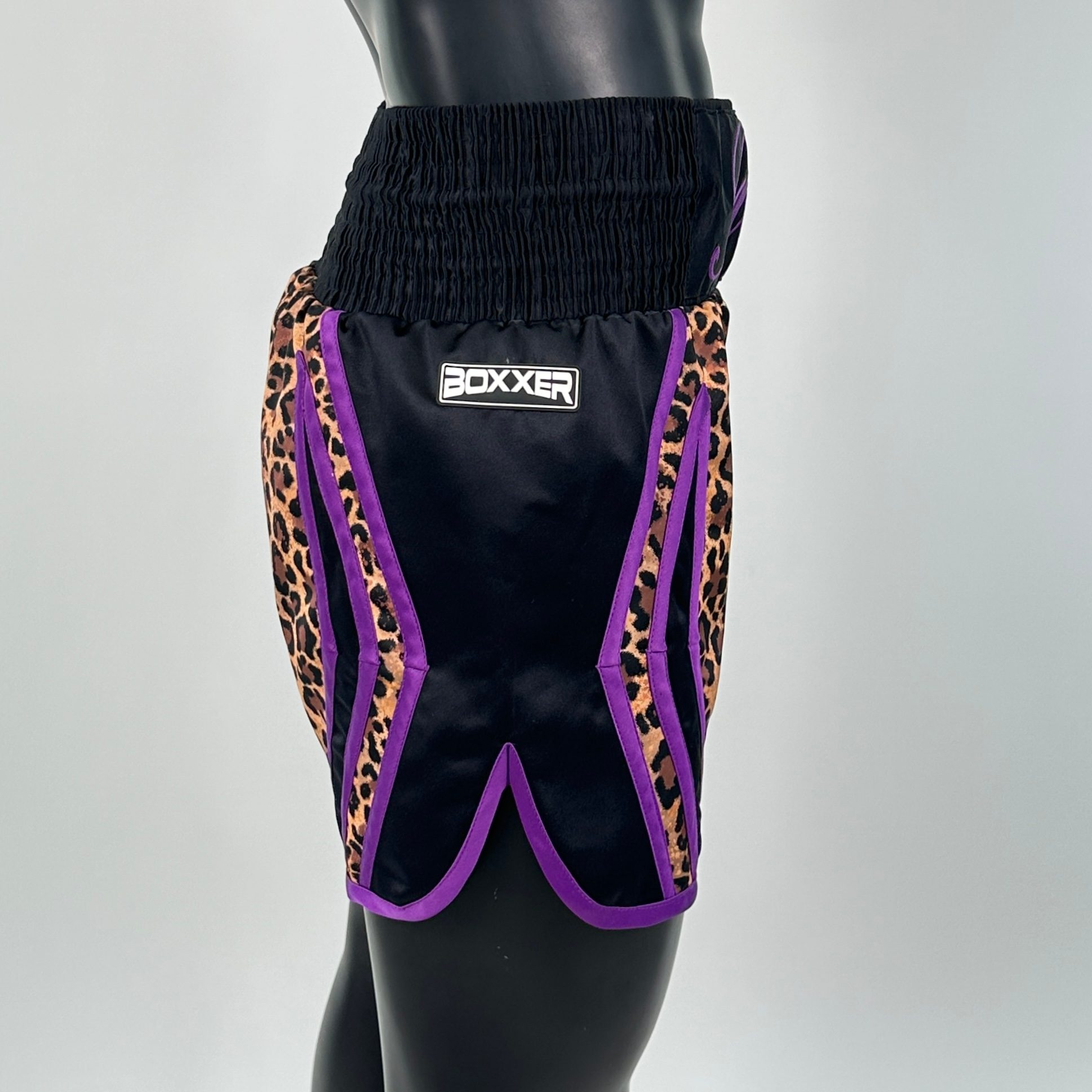 CHAMPION BX Susanna 149539 Custom Boxing Shorts & Trunks