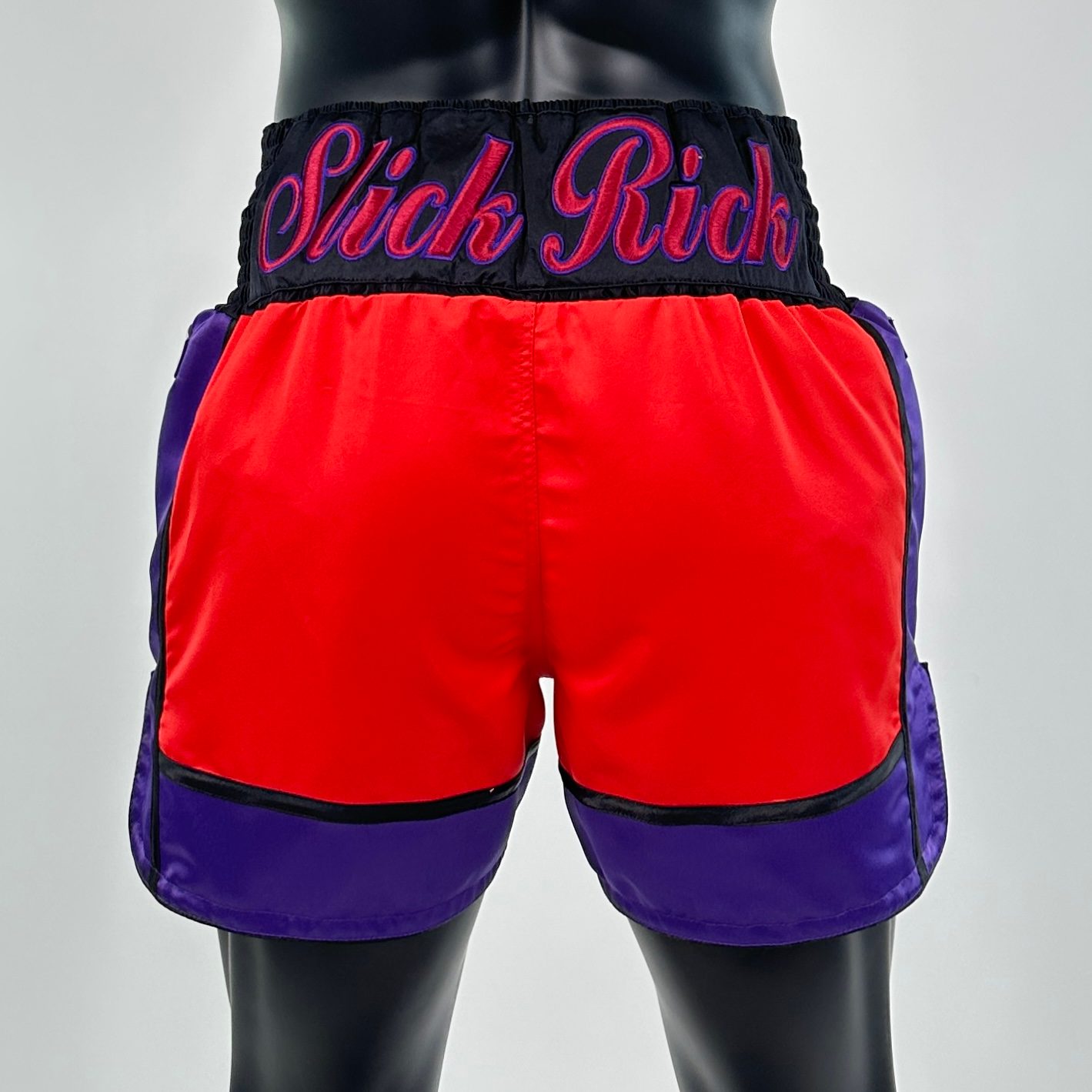 GEO MTS Stefano 150030  Muay Thai Shorts
