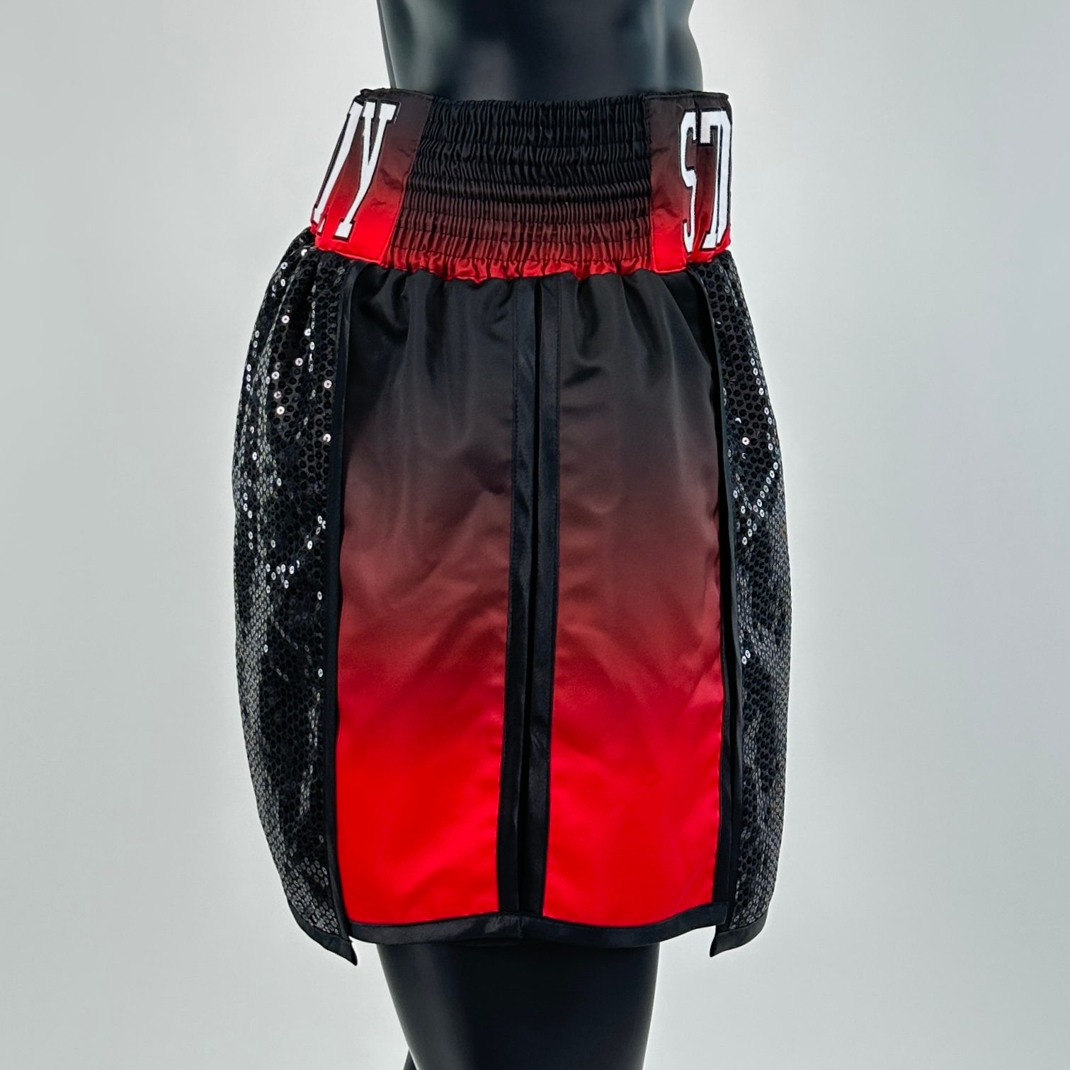 Warrior GLA Alex 149875 Gladiator Shorts