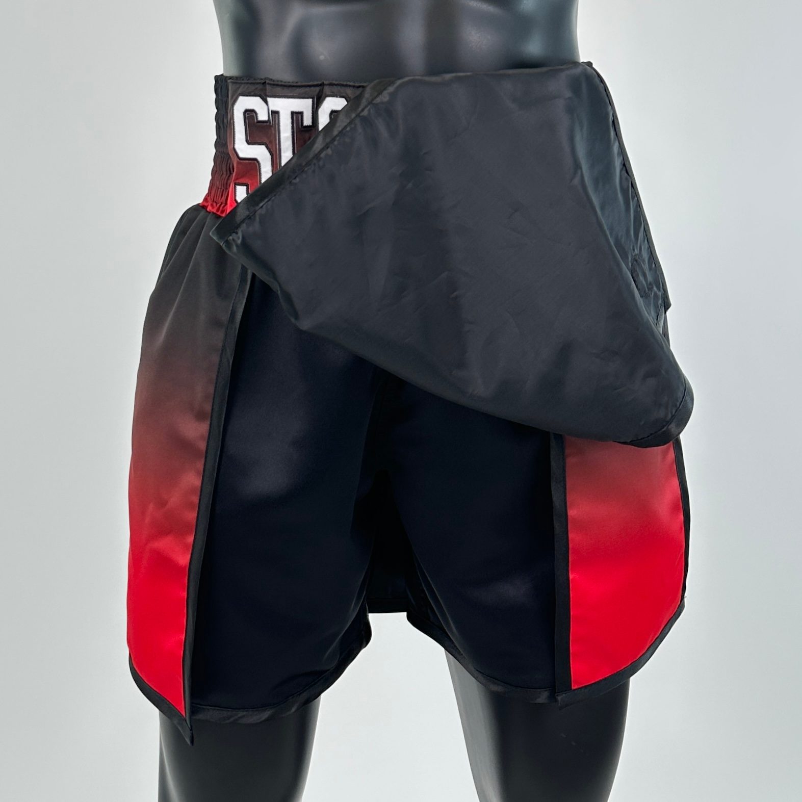 Warrior GLA Alex 149875 Gladiator Shorts