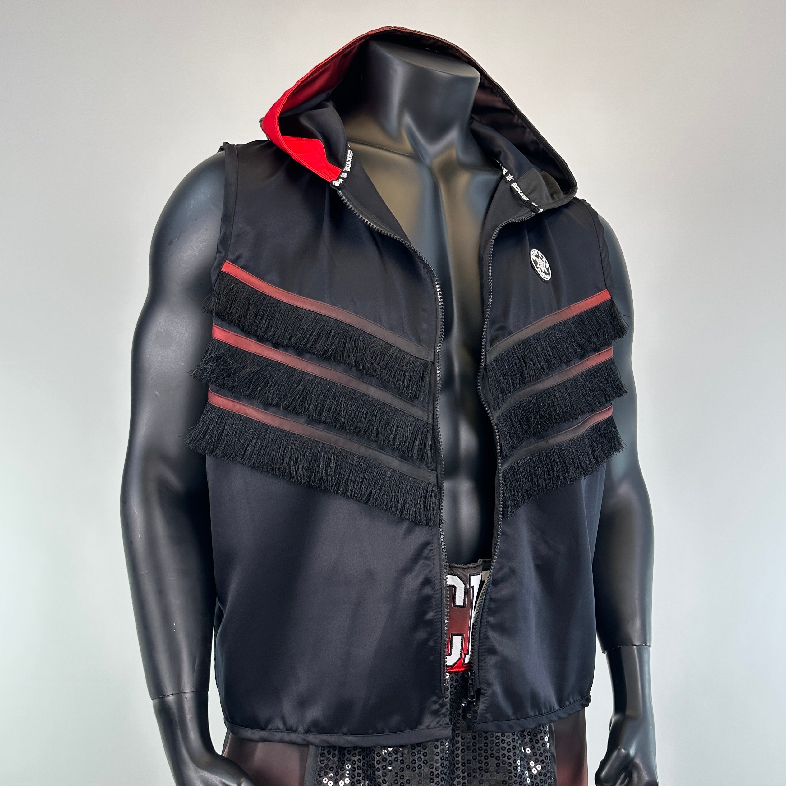 Rebel Jacket Old Alex 149875 Jackets