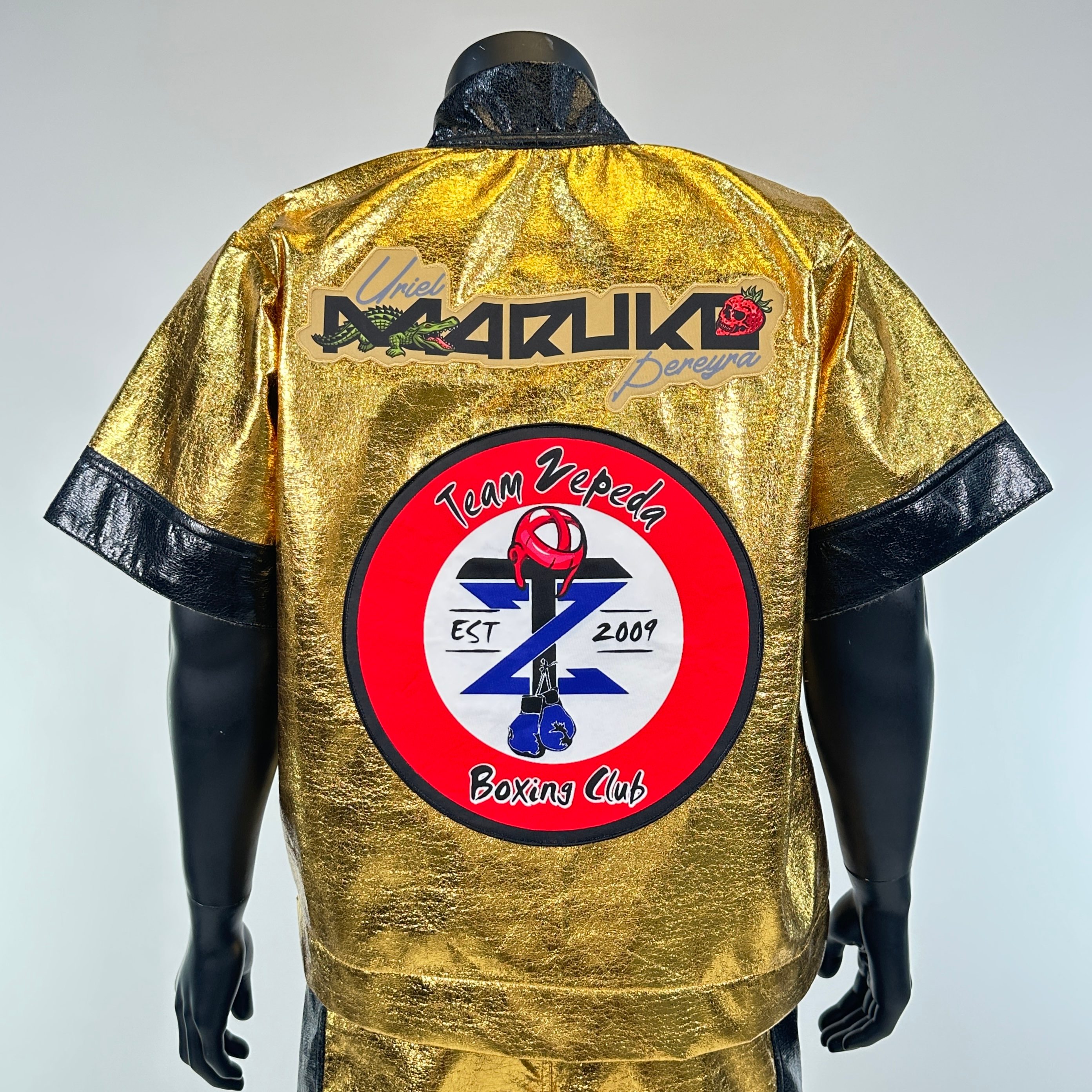 Classic Corner Lorena 149932 Corner Jackets