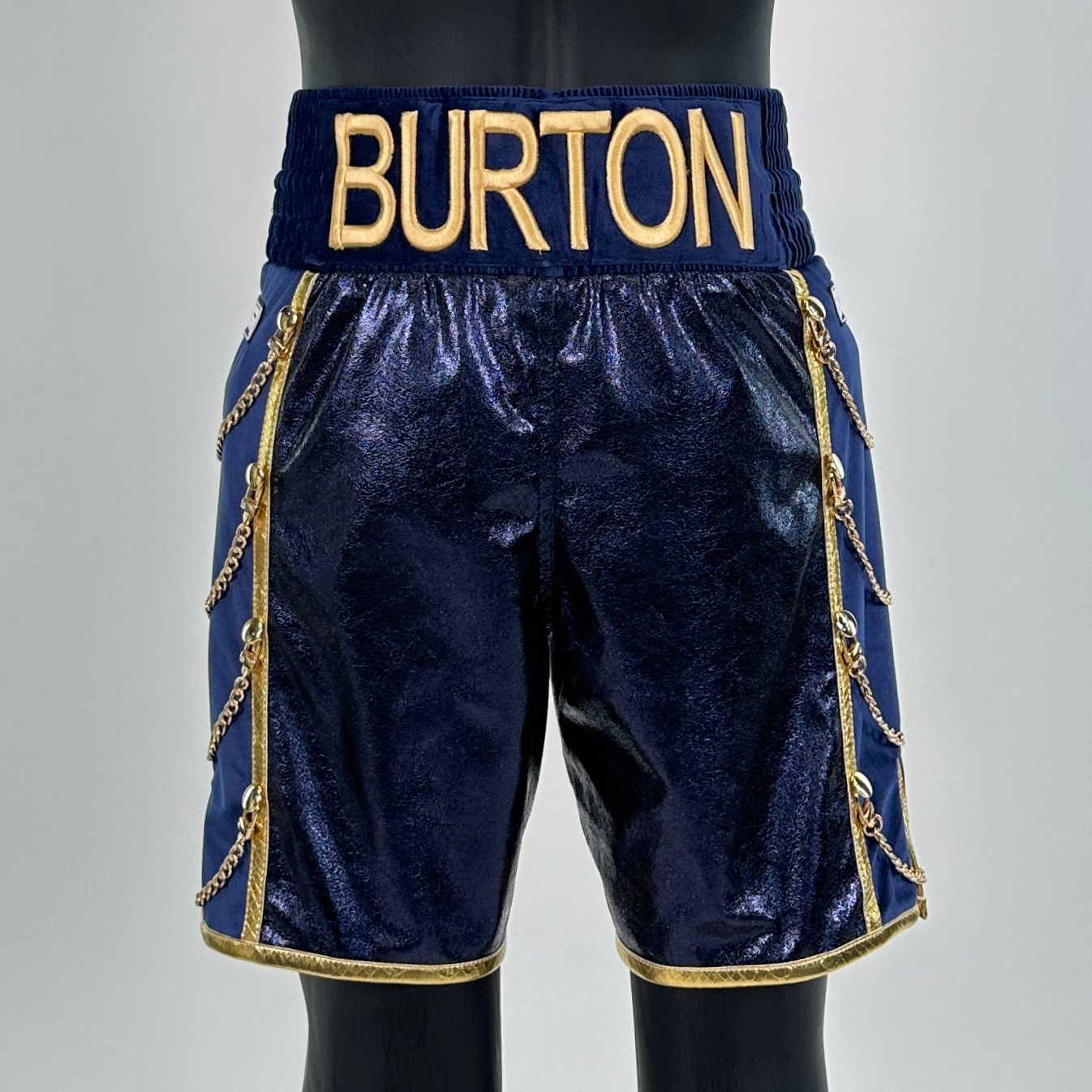 SOLDIER BX (BOXXER ELITE) Mark 149700 Custom Boxing Shorts & Trunks