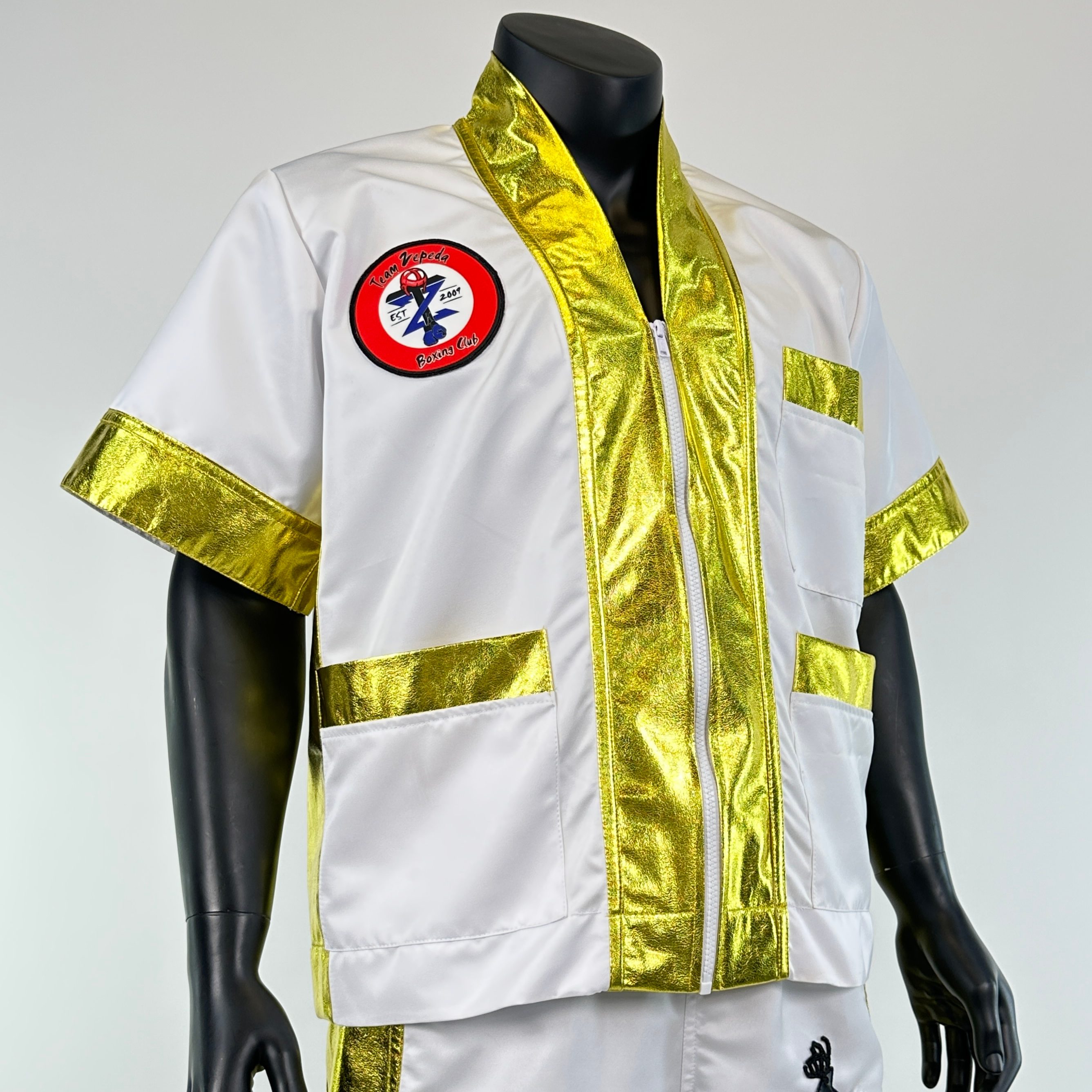 SIDE STRIPES Corner Lorena 149932 Corner Jackets