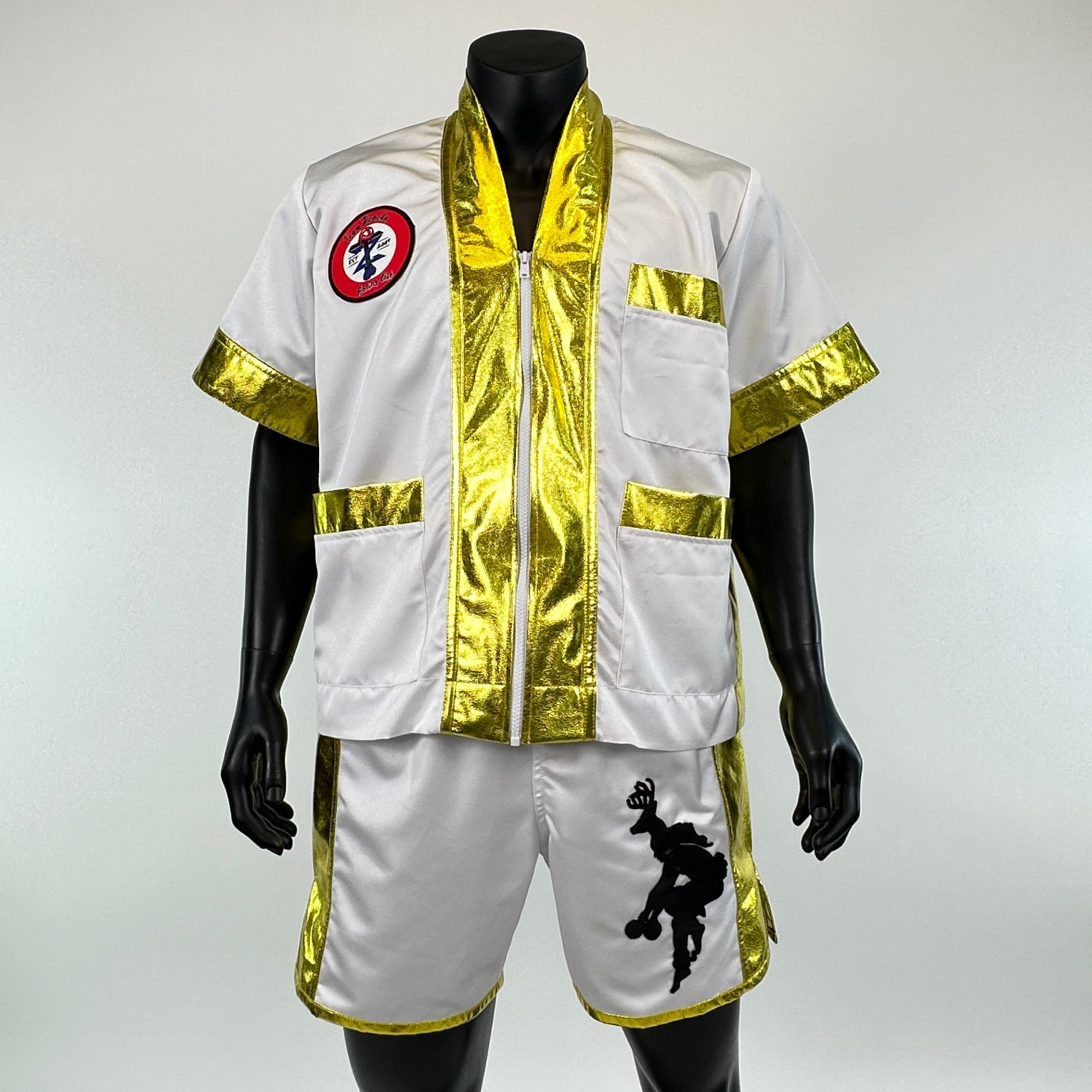 SIDE STRIPES Corner Lorena 149932 Corner Jackets