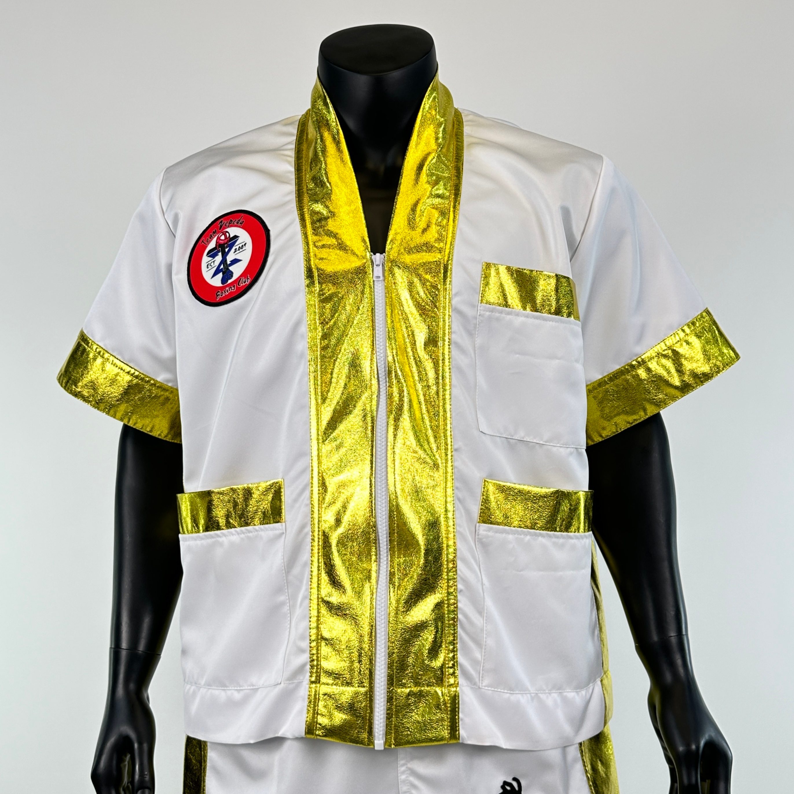 SIDE STRIPES Corner Lorena 149932 Corner Jackets