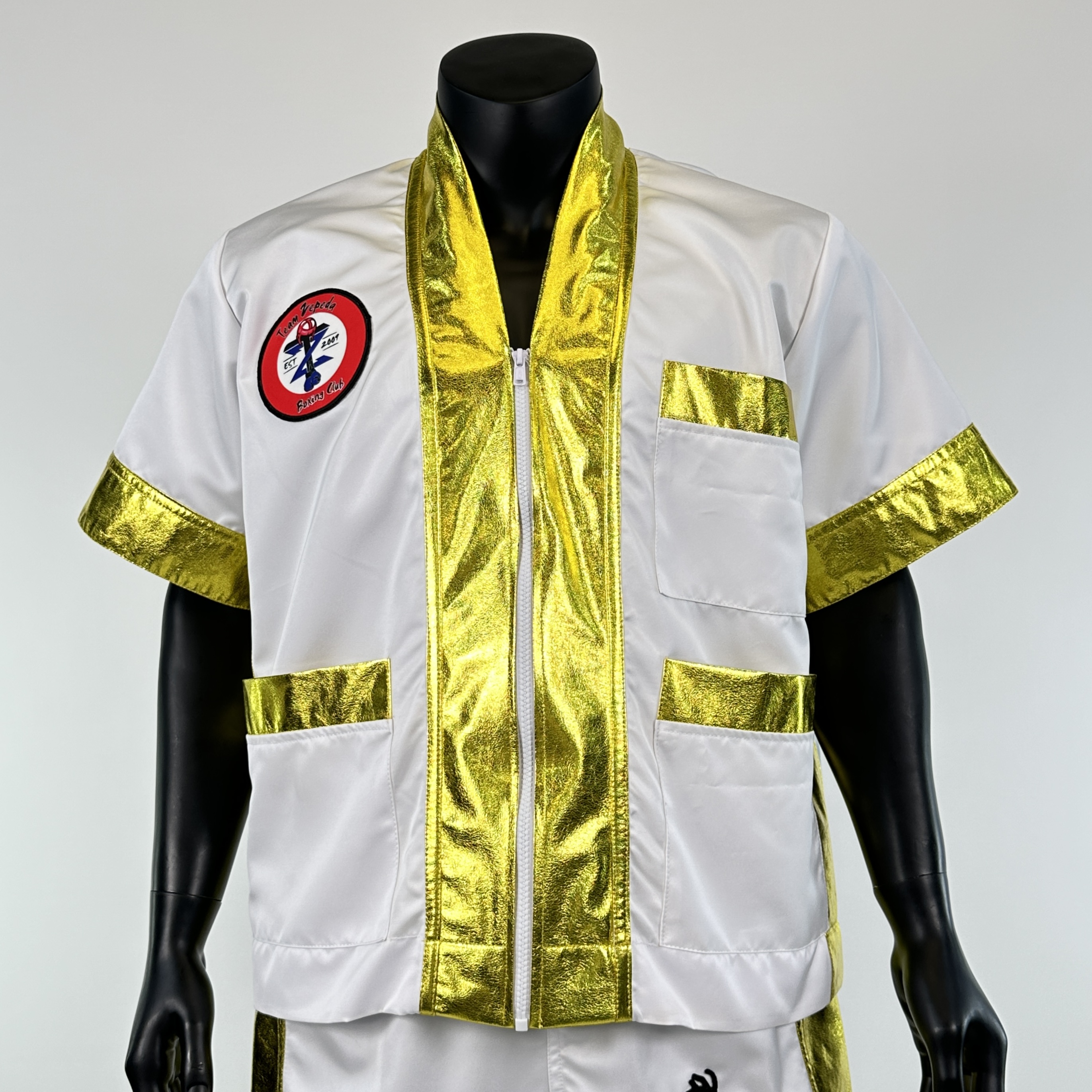 SIDE STRIPES Corner Lorena 149932 Corner Jackets
