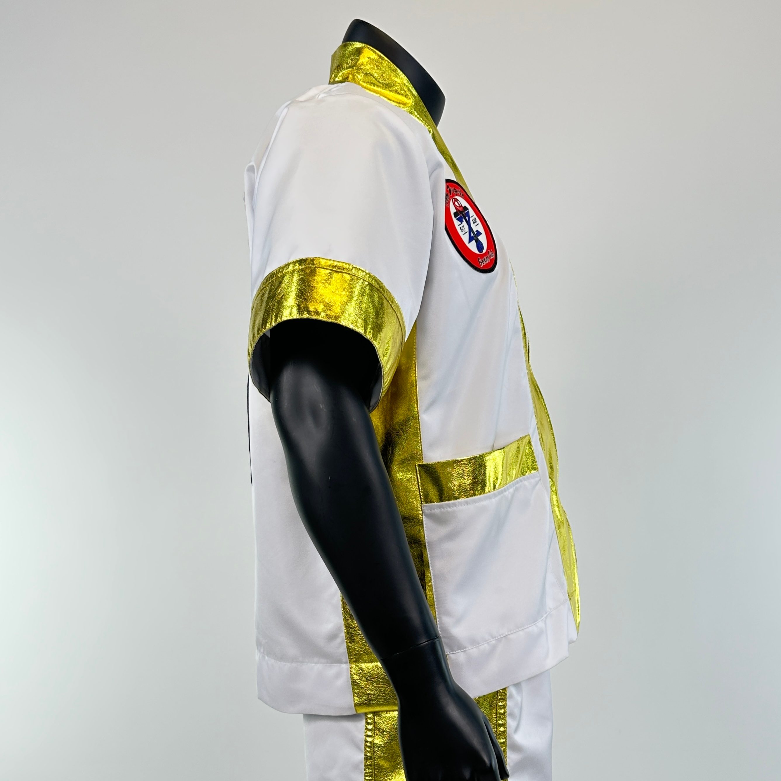 SIDE STRIPES Corner Lorena 149932 Corner Jackets