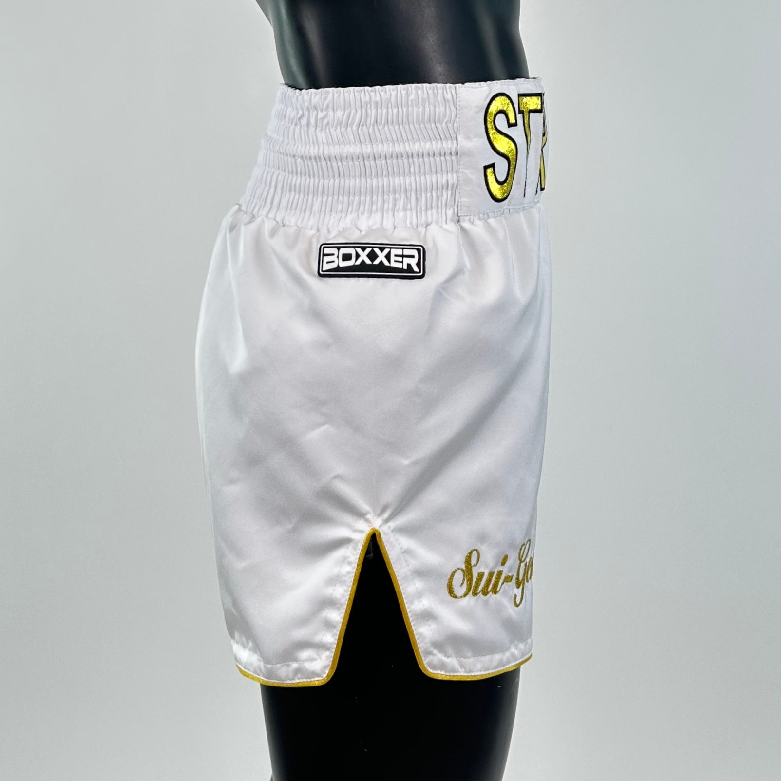 Classic MTS Jesse 150330 Muay Thai Shorts