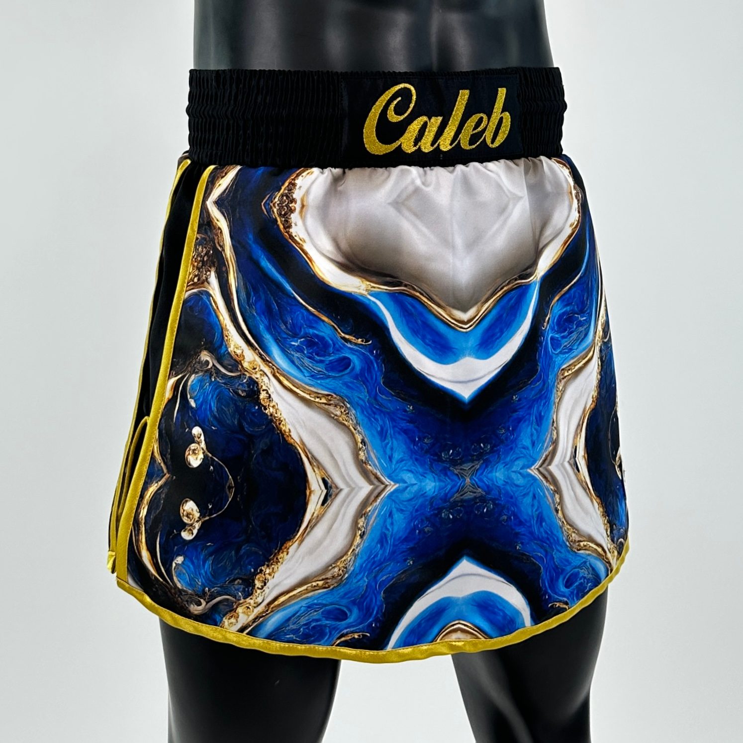 Muay Thai Gladiator (short) Caleb 149989 Muay Thai Shorts