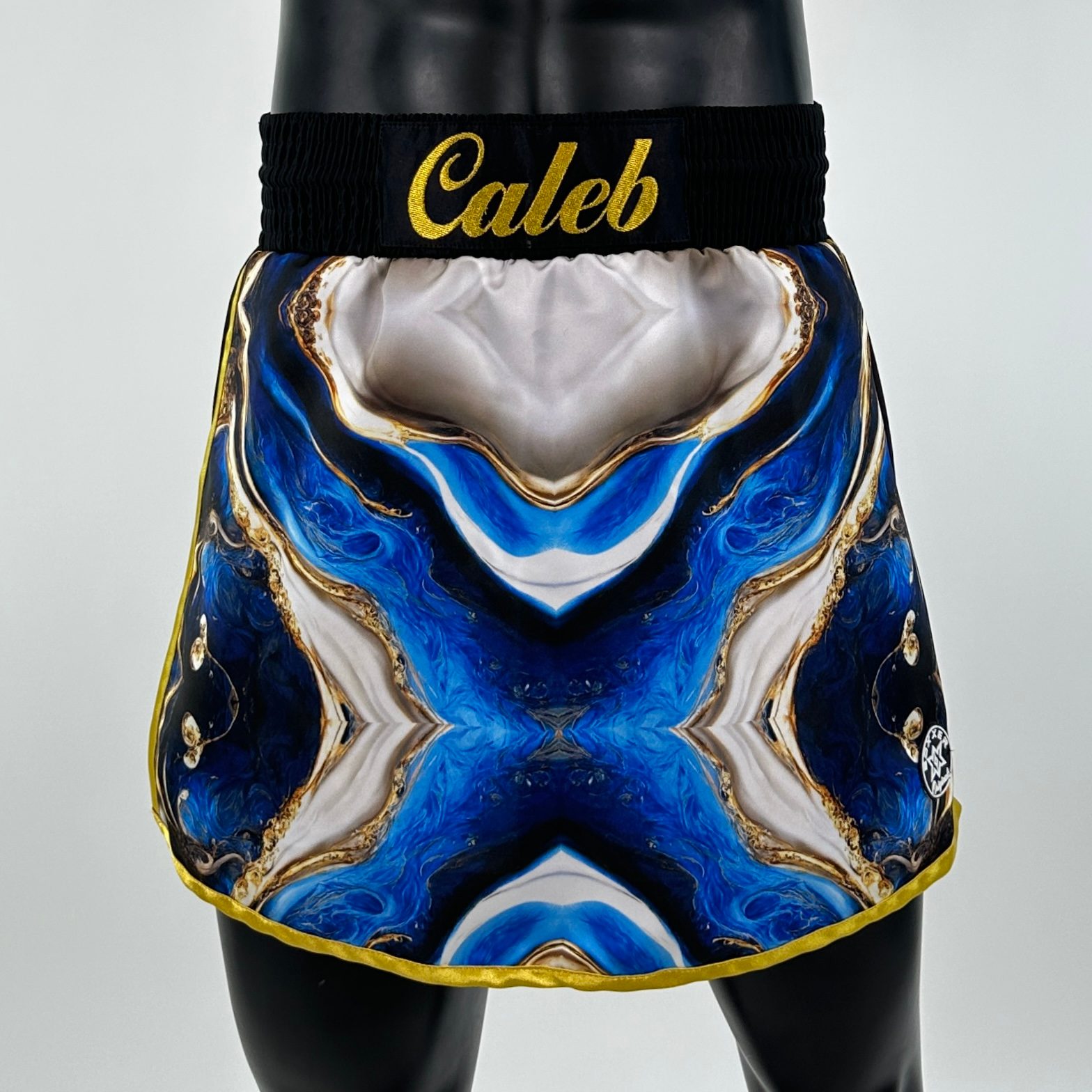 Muay Thai Gladiator (short) Caleb 149989 Muay Thai Shorts
