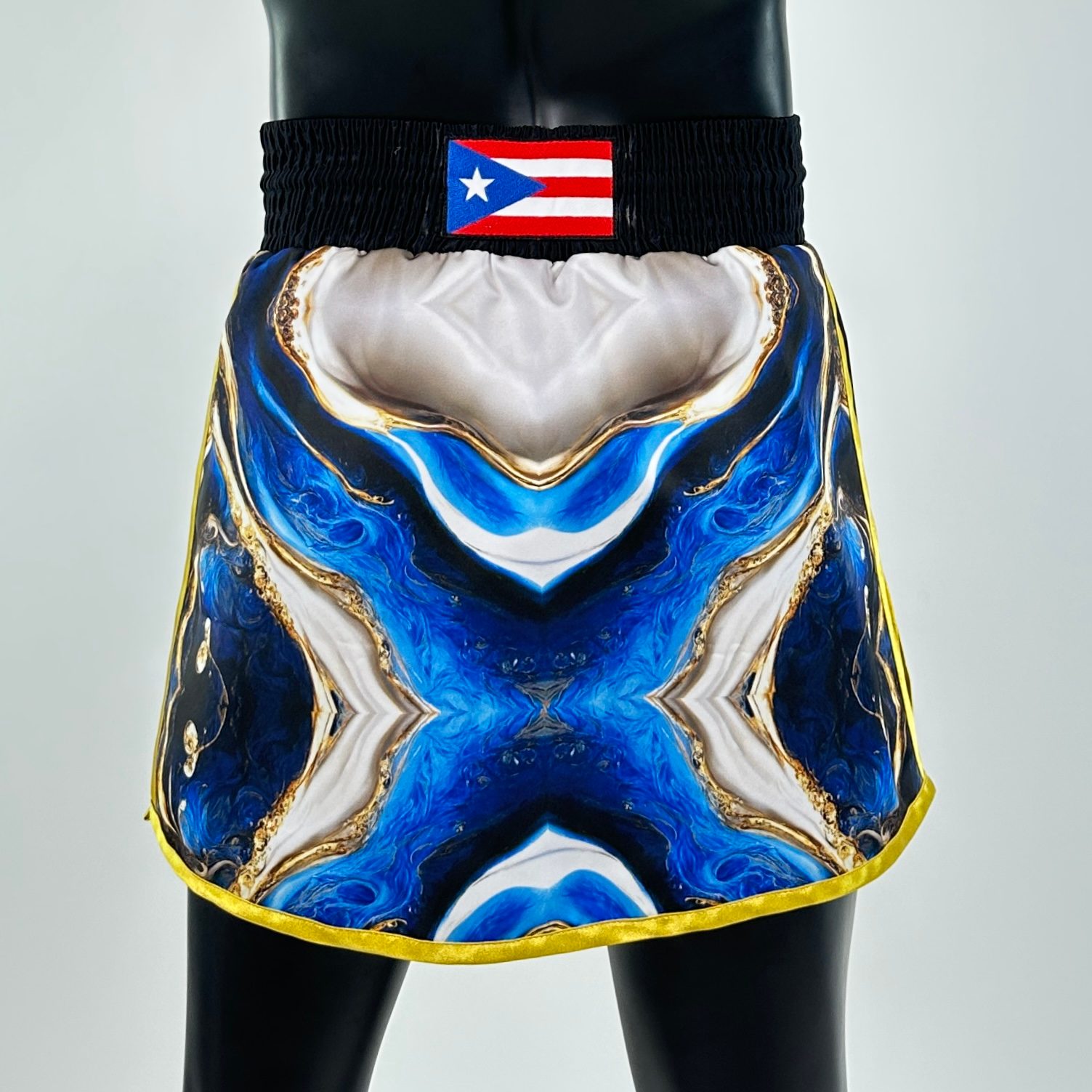 Muay Thai Gladiator (short) Caleb 149989 Muay Thai Shorts