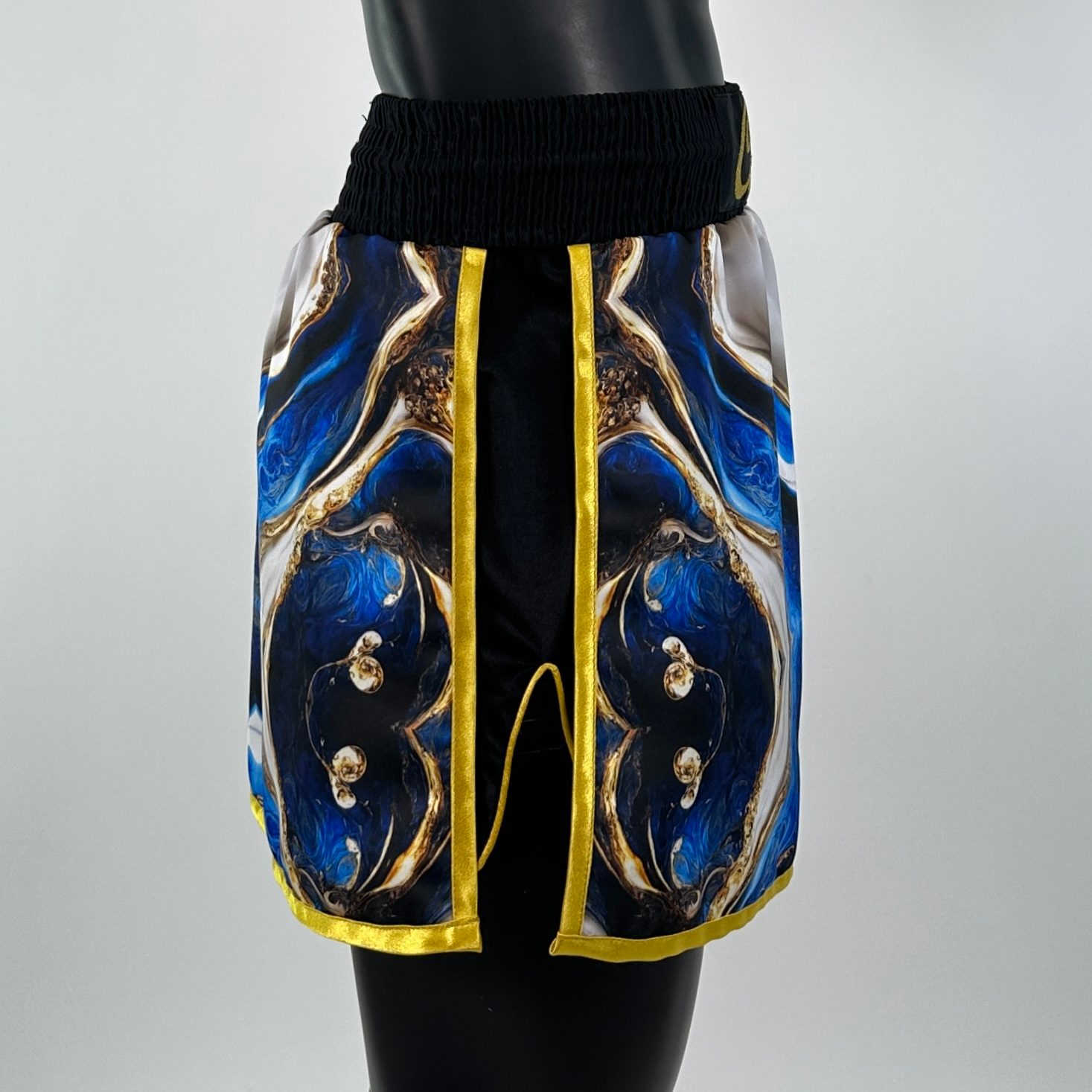 Muay Thai Gladiator (short) Caleb 149989 Muay Thai Shorts